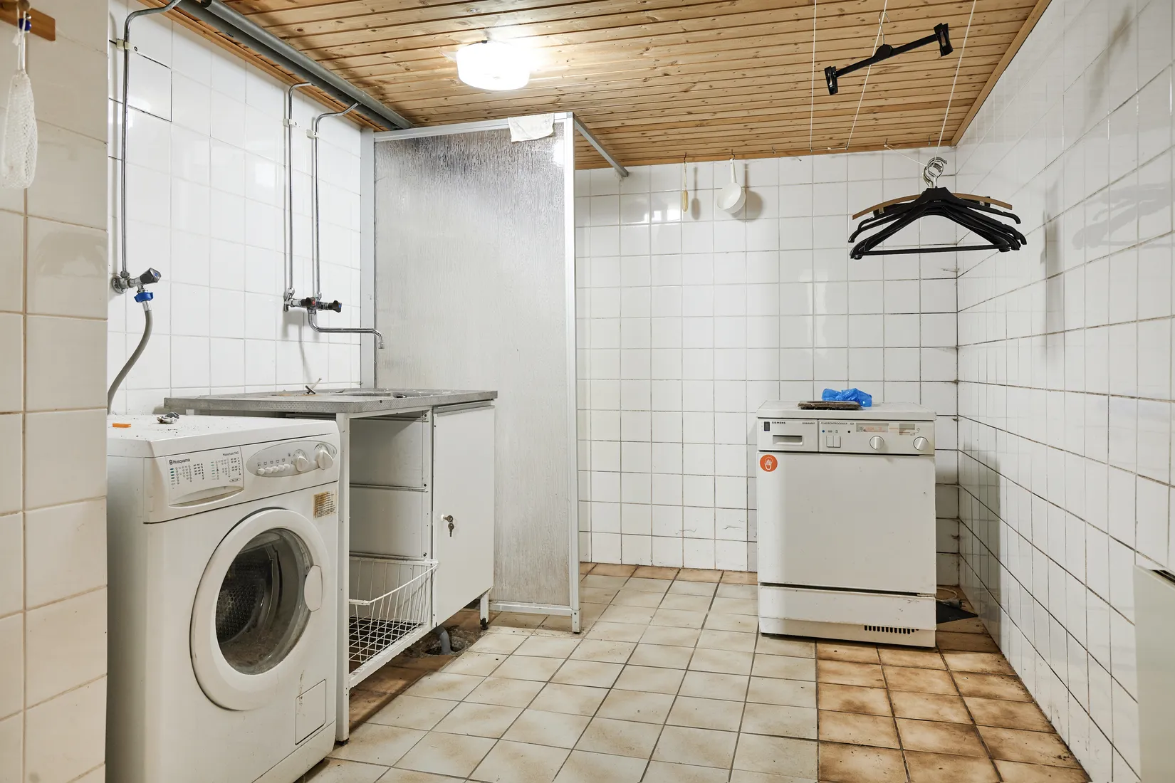 Villa, Håskavägen 6, Svenljunga