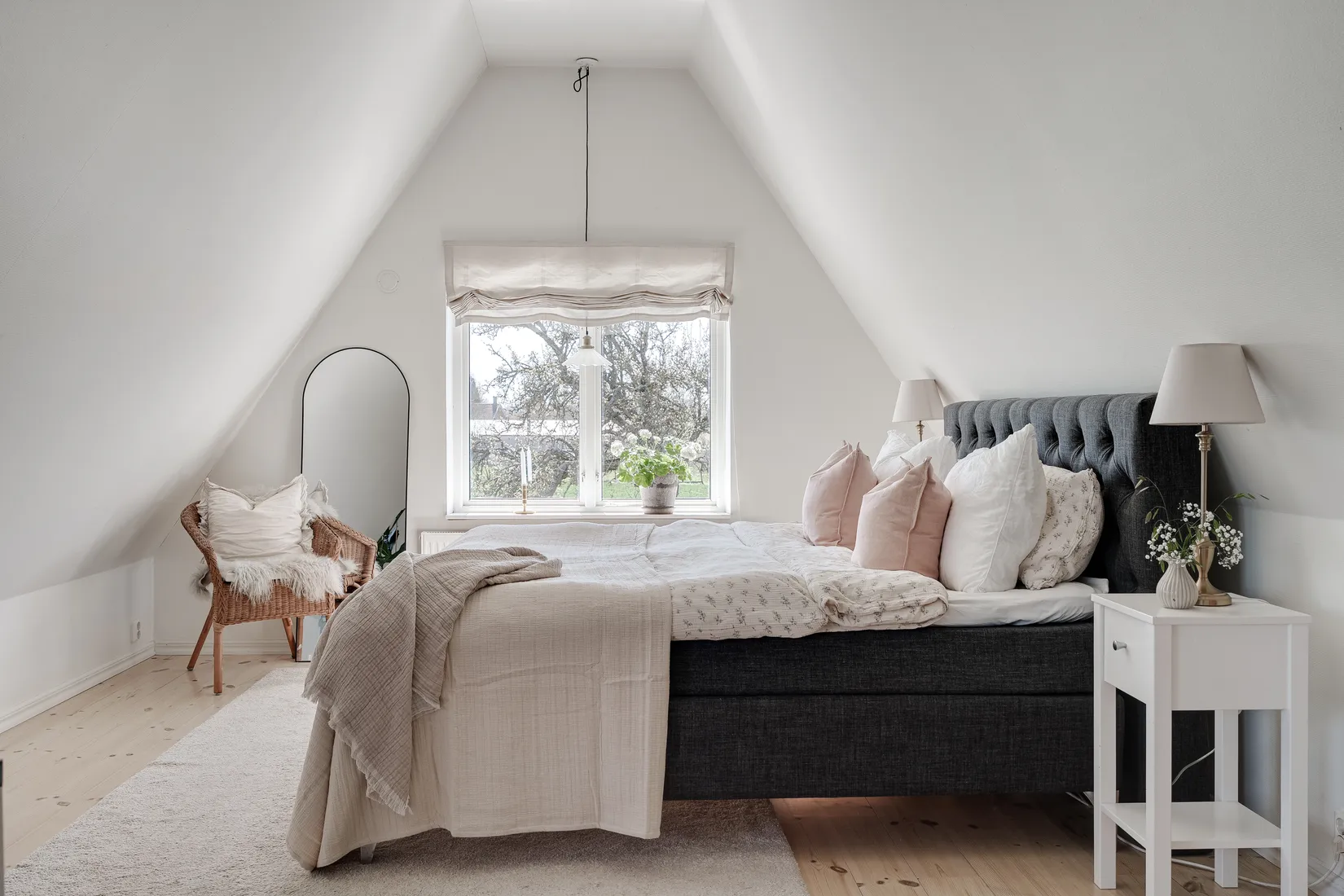 Villa, Helsingborgsvägen 180, Påarp, Helsingborg