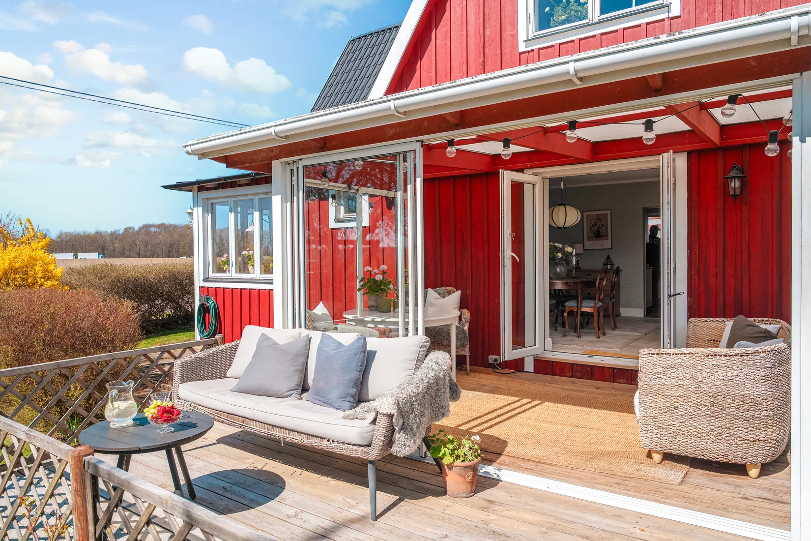 Villa, Helsingborgsvägen 180, Påarp, Helsingborg