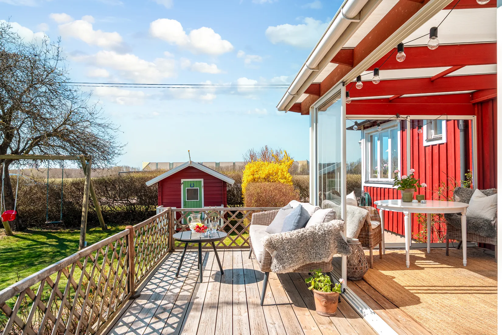 Villa, Helsingborgsvägen 180, Påarp, Helsingborg