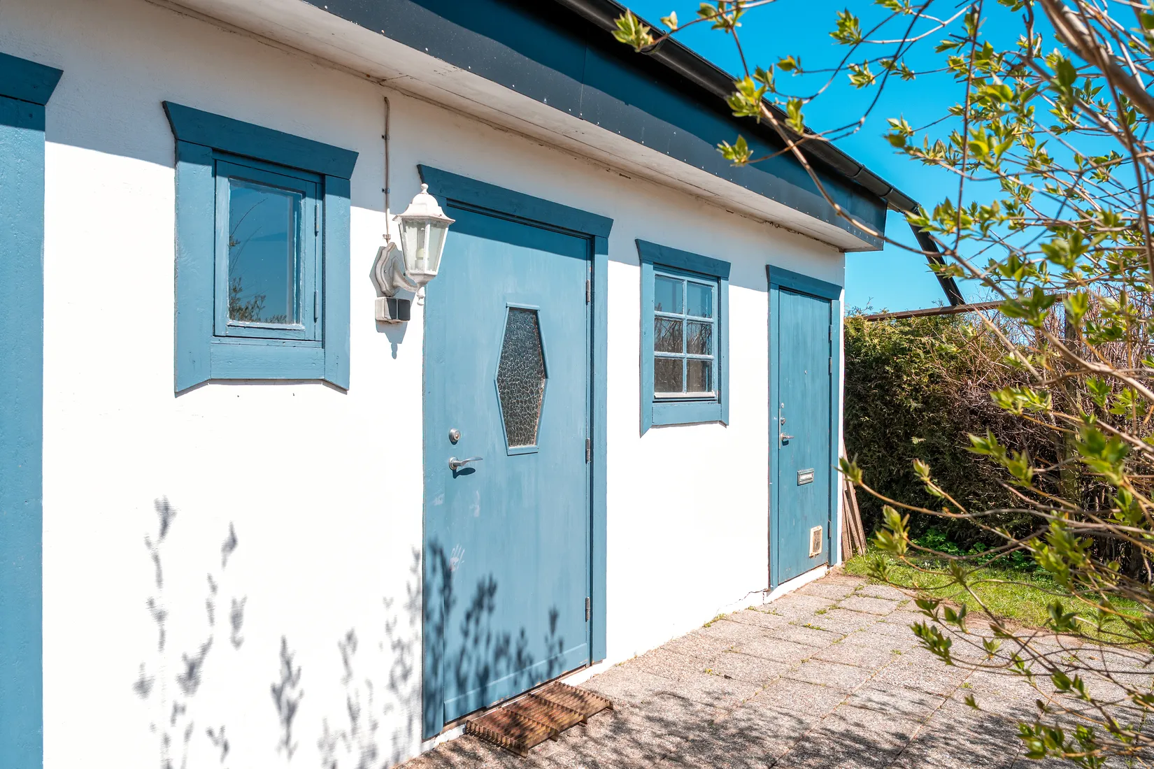 Villa, Helsingborgsvägen 180, Påarp, Helsingborg