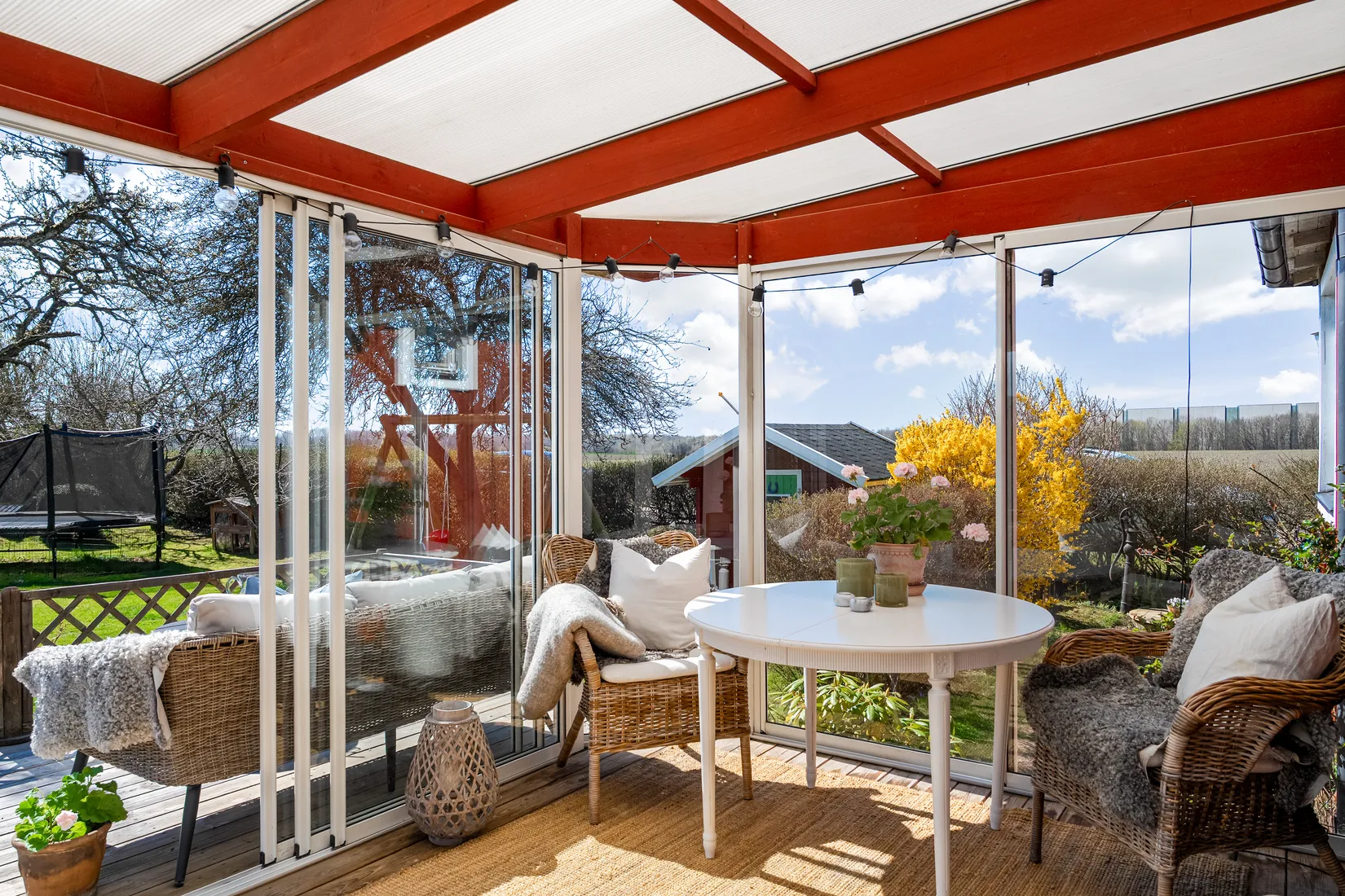 Villa, Helsingborgsvägen 180, Påarp, Helsingborg