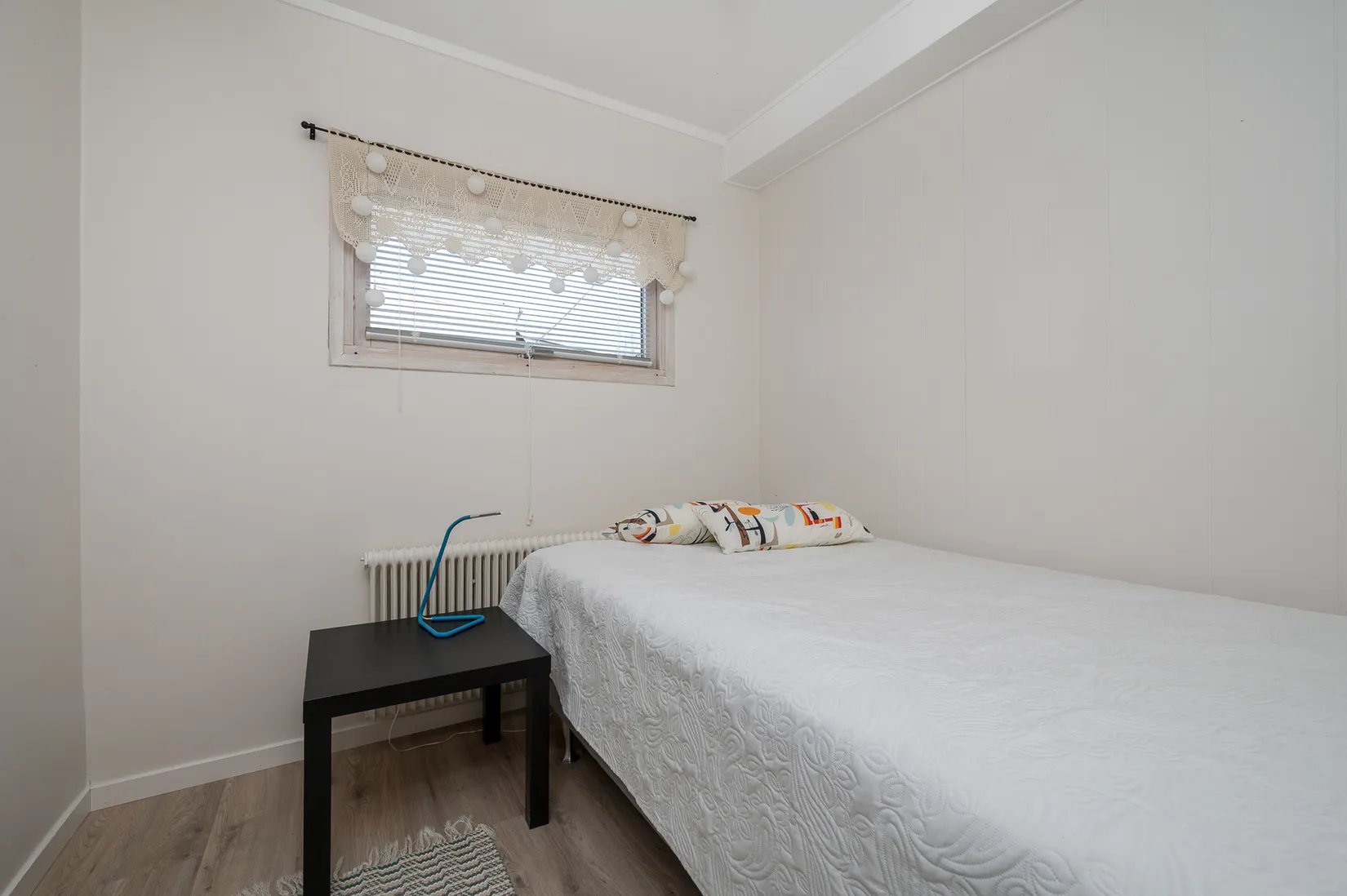 Villa, Radhus, Vallmovägen 62, Centrala Gällivare, Gällivare