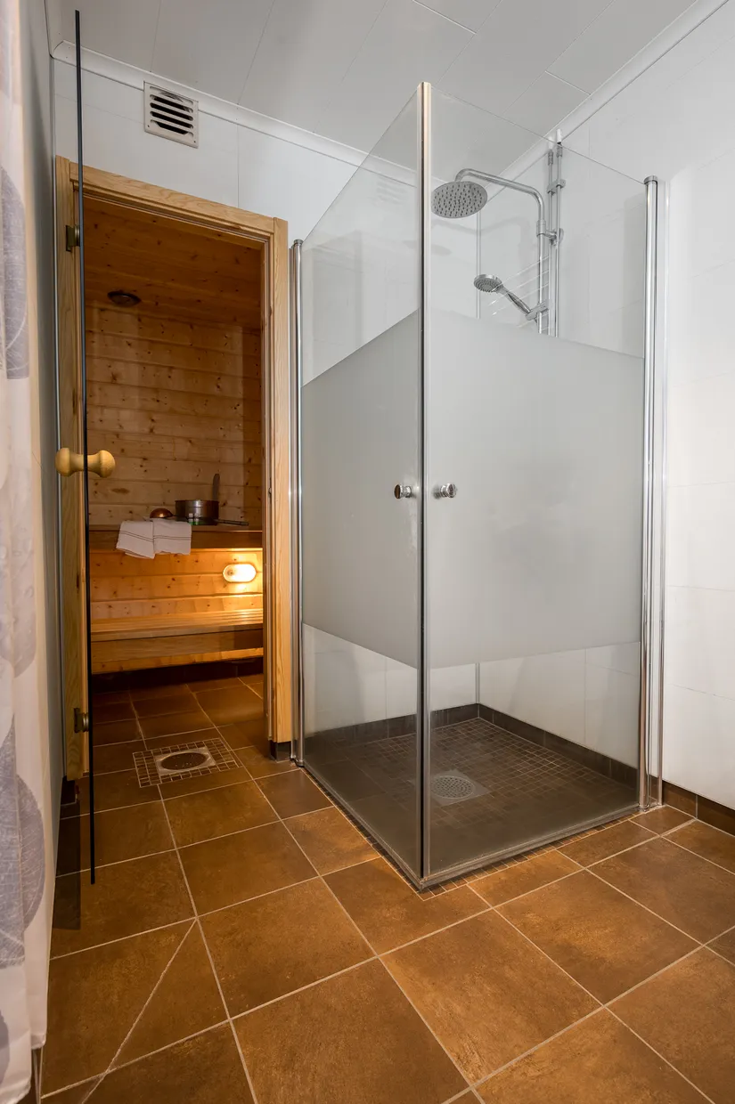 Villa, Radhus, Vallmovägen 62, Centrala Gällivare, Gällivare