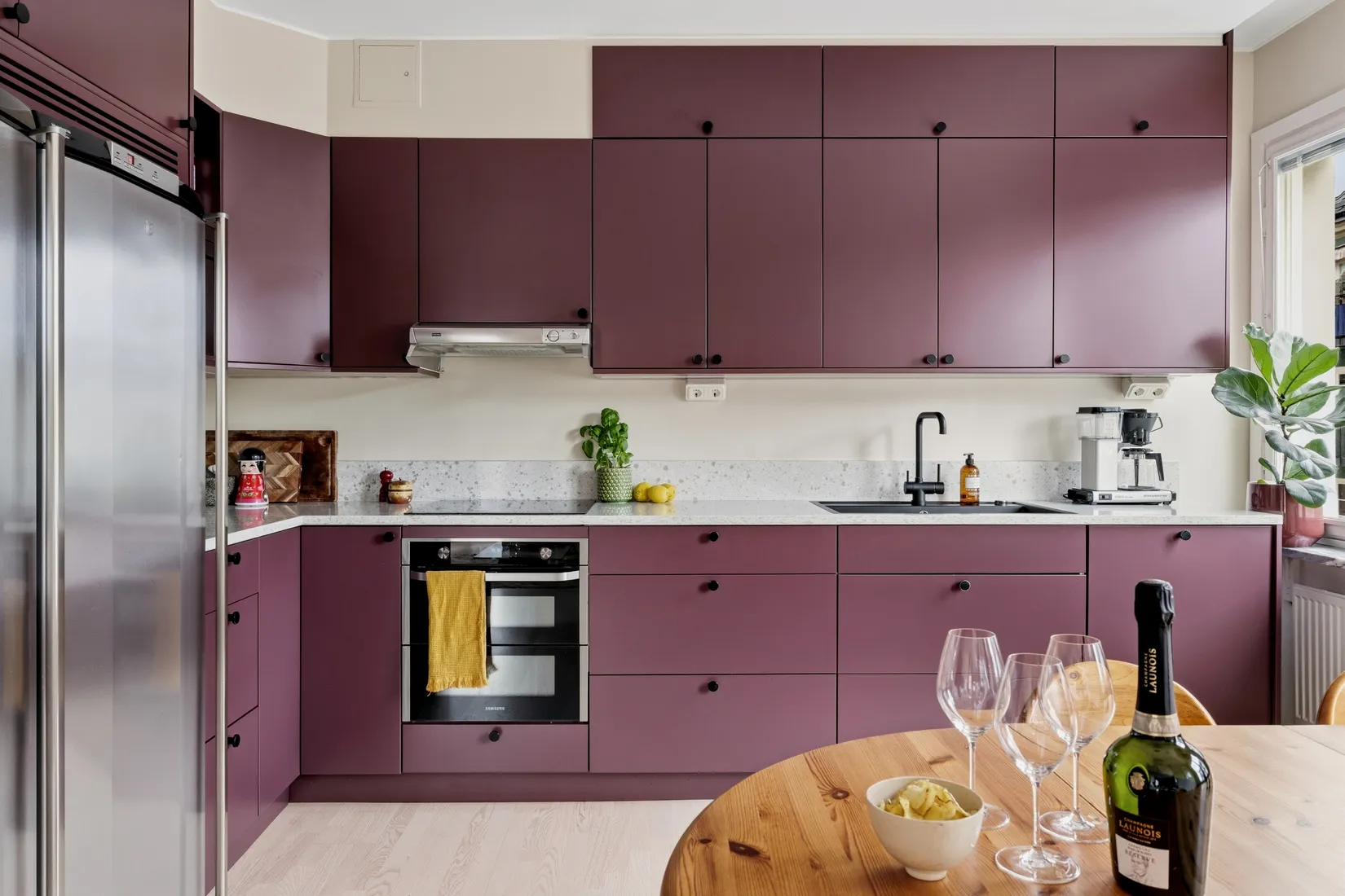 Bostadsrätt, Fredsgatan 17, Sundbyberg Centrum, Sundbyberg