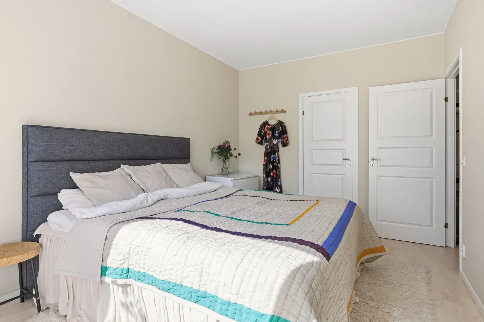 Bostadsrätt, Fredsgatan 17, Sundbyberg Centrum, Sundbyberg