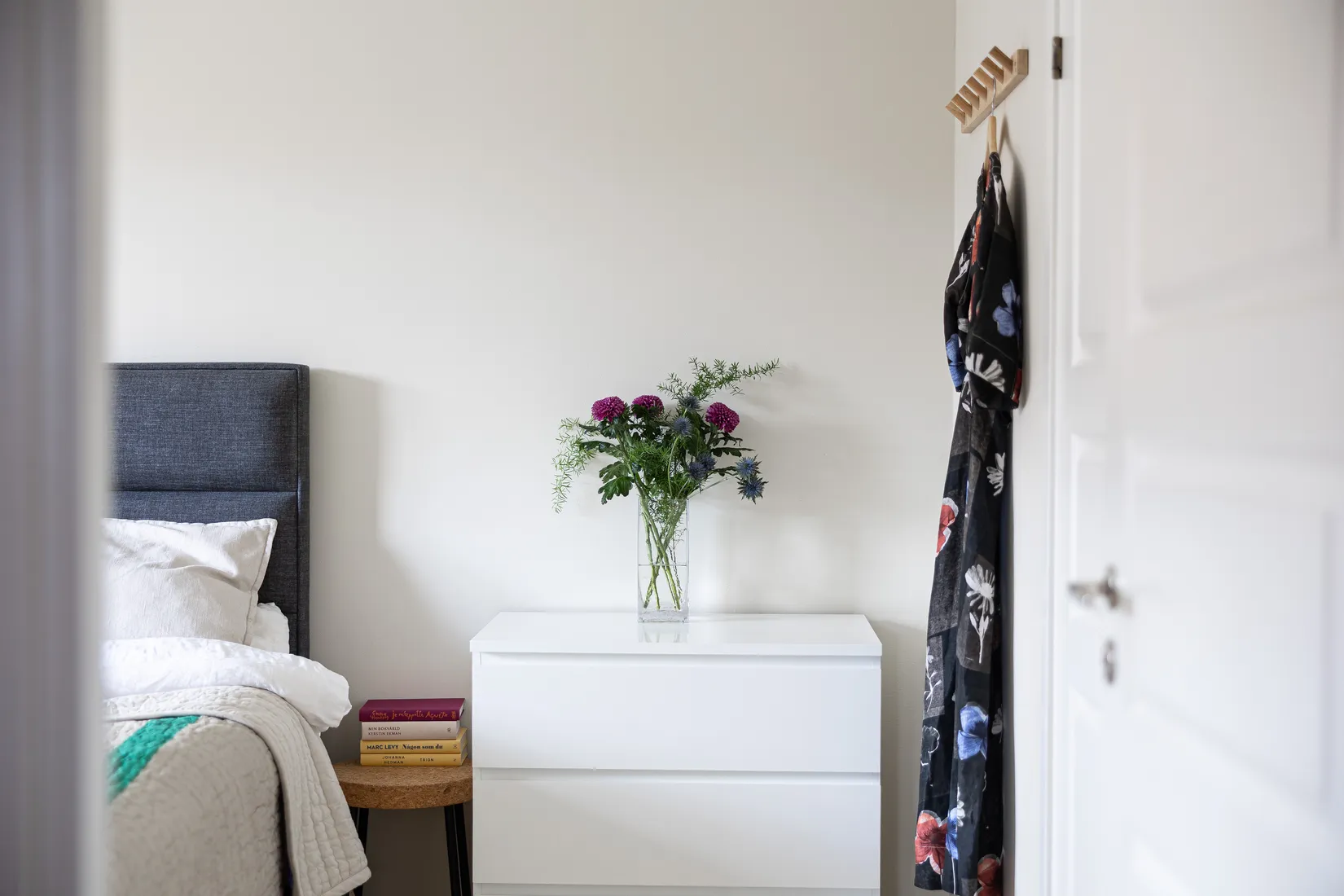 Bostadsrätt, Fredsgatan 17, Sundbyberg Centrum, Sundbyberg