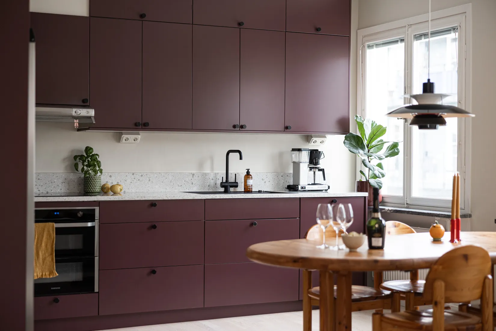 Bostadsrätt, Fredsgatan 17, Sundbyberg Centrum, Sundbyberg