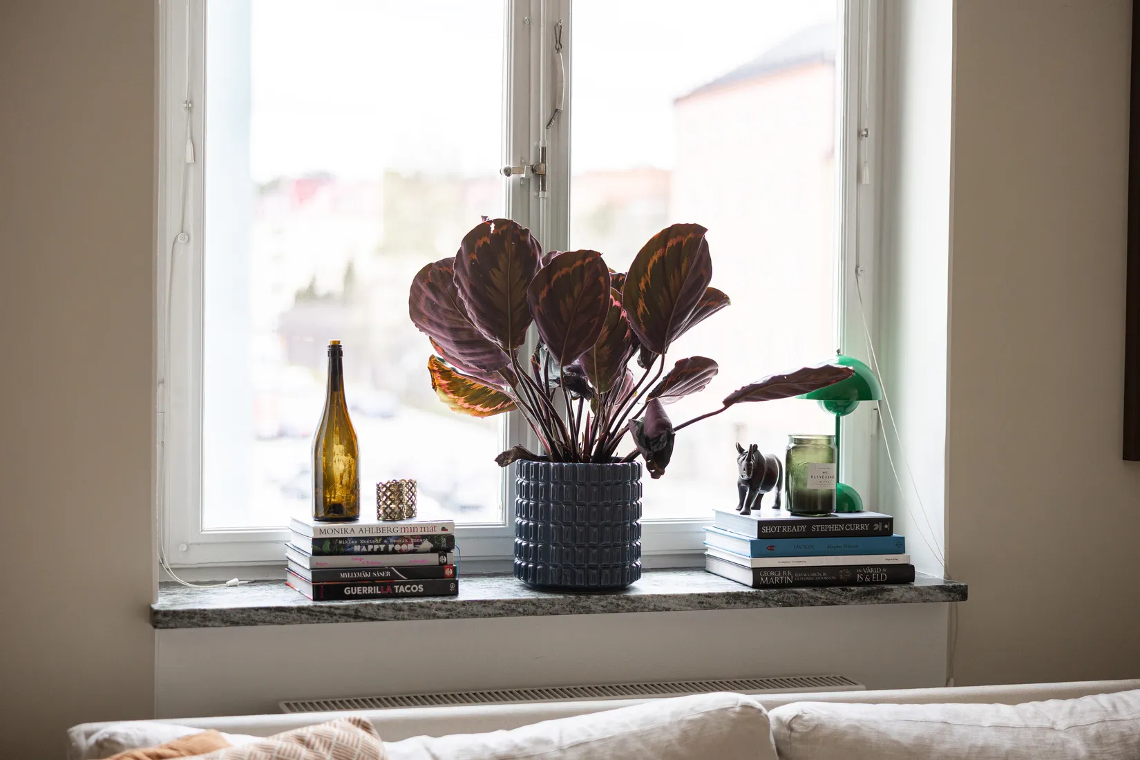 Bostadsrätt, Fredsgatan 17, Sundbyberg Centrum, Sundbyberg