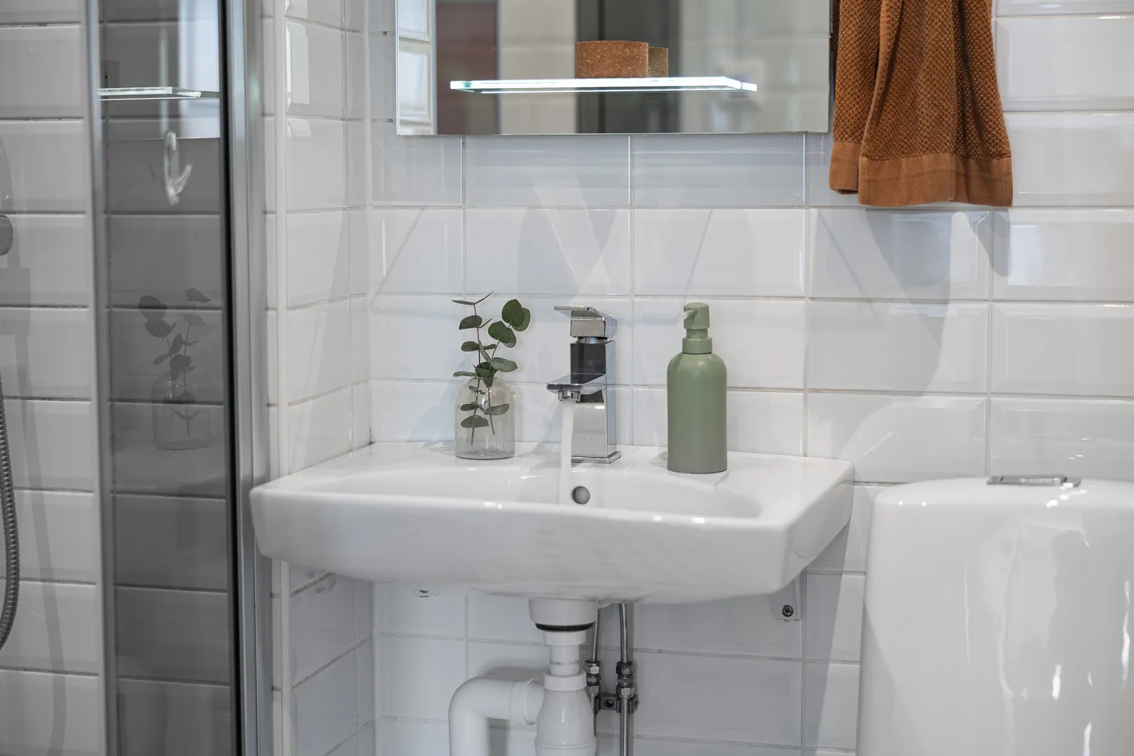 Bostadsrätt, Fredsgatan 17, Sundbyberg Centrum, Sundbyberg