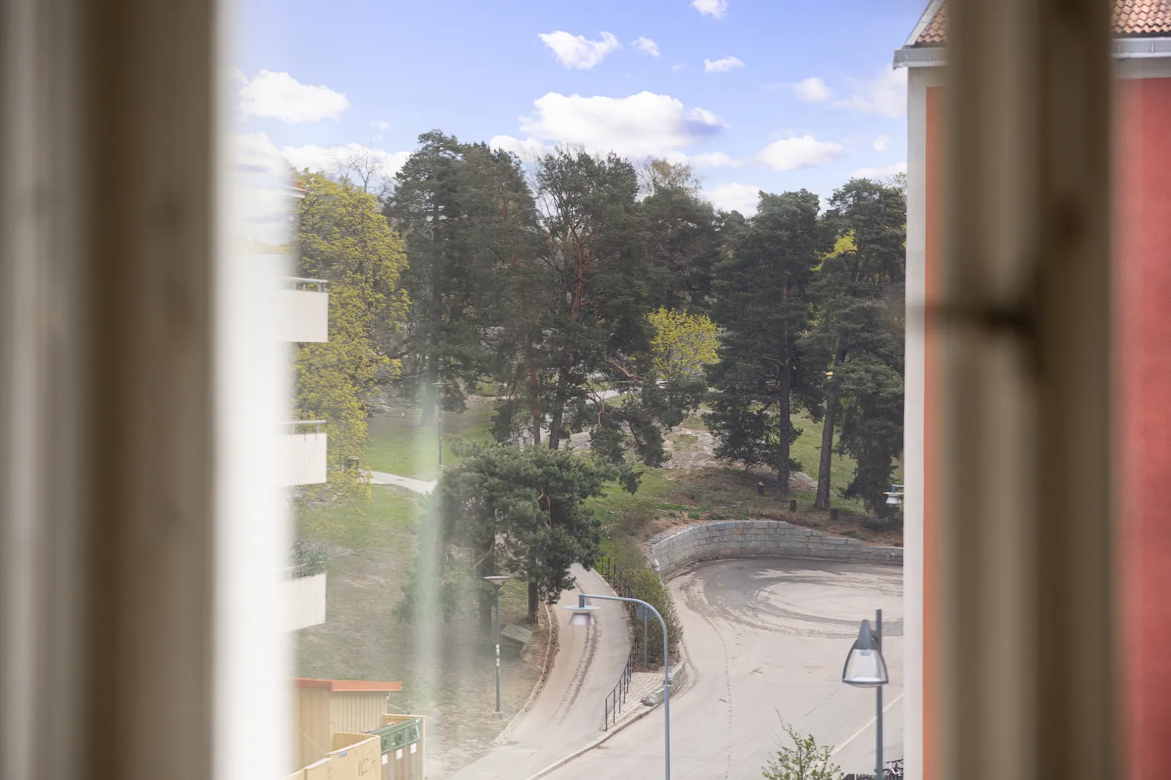 Bostadsrätt, Fredsgatan 17, Sundbyberg Centrum, Sundbyberg