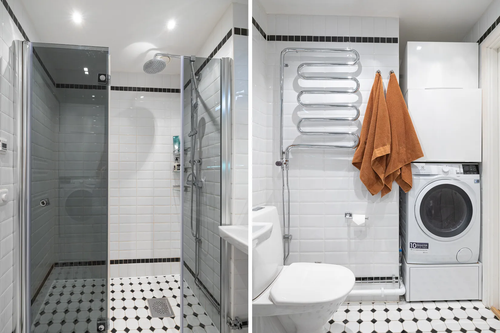 Bostadsrätt, Fredsgatan 17, Sundbyberg Centrum, Sundbyberg