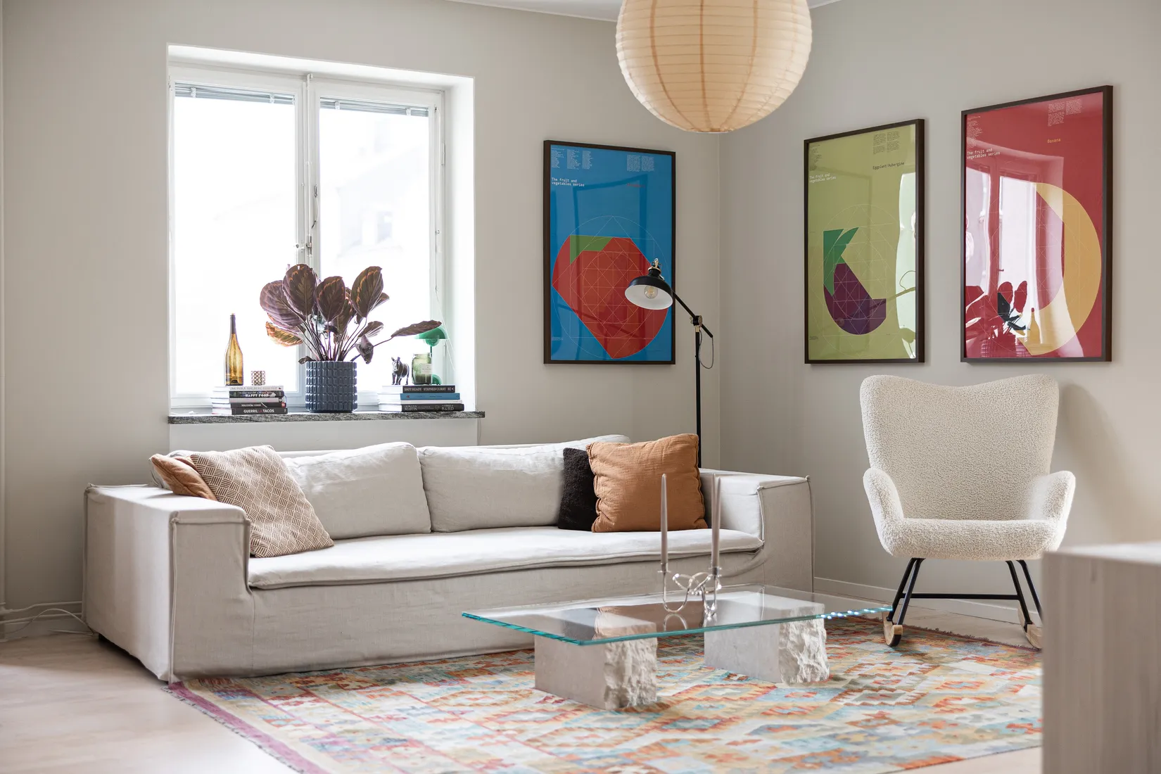 Bostadsrätt, Fredsgatan 17, Sundbyberg Centrum, Sundbyberg