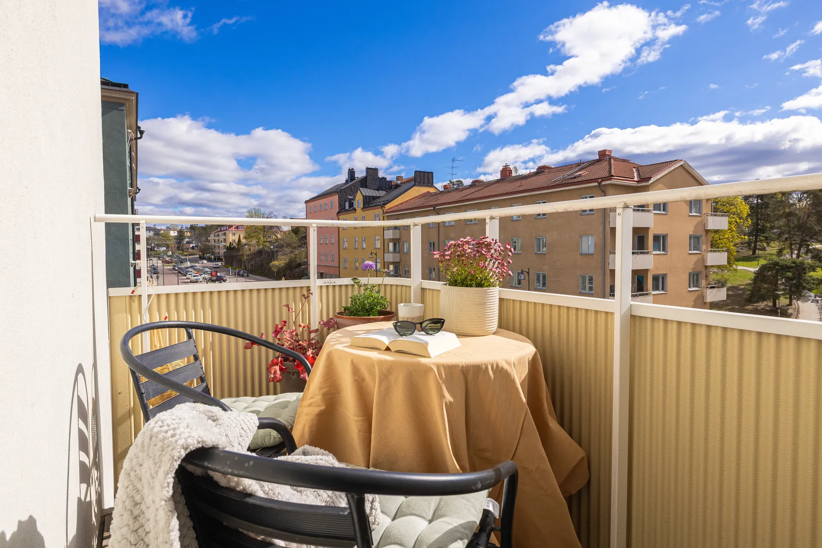 Bostadsrätt, Fredsgatan 17, Sundbyberg Centrum, Sundbyberg