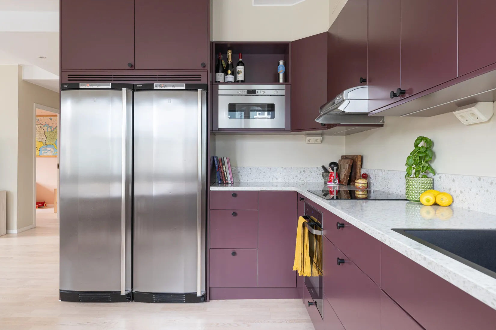 Bostadsrätt, Fredsgatan 17, Sundbyberg Centrum, Sundbyberg