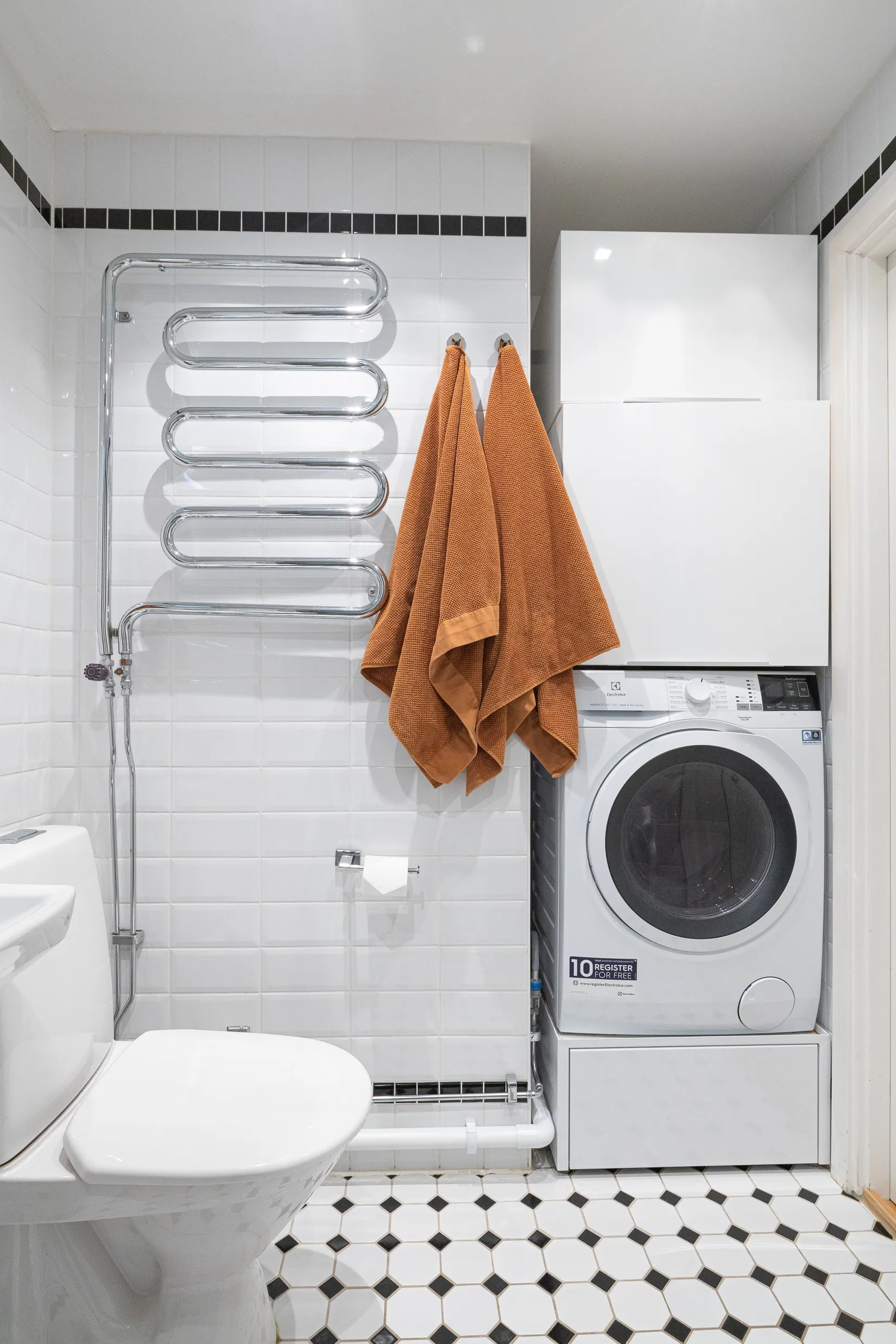 Bostadsrätt, Fredsgatan 17, Sundbyberg Centrum, Sundbyberg