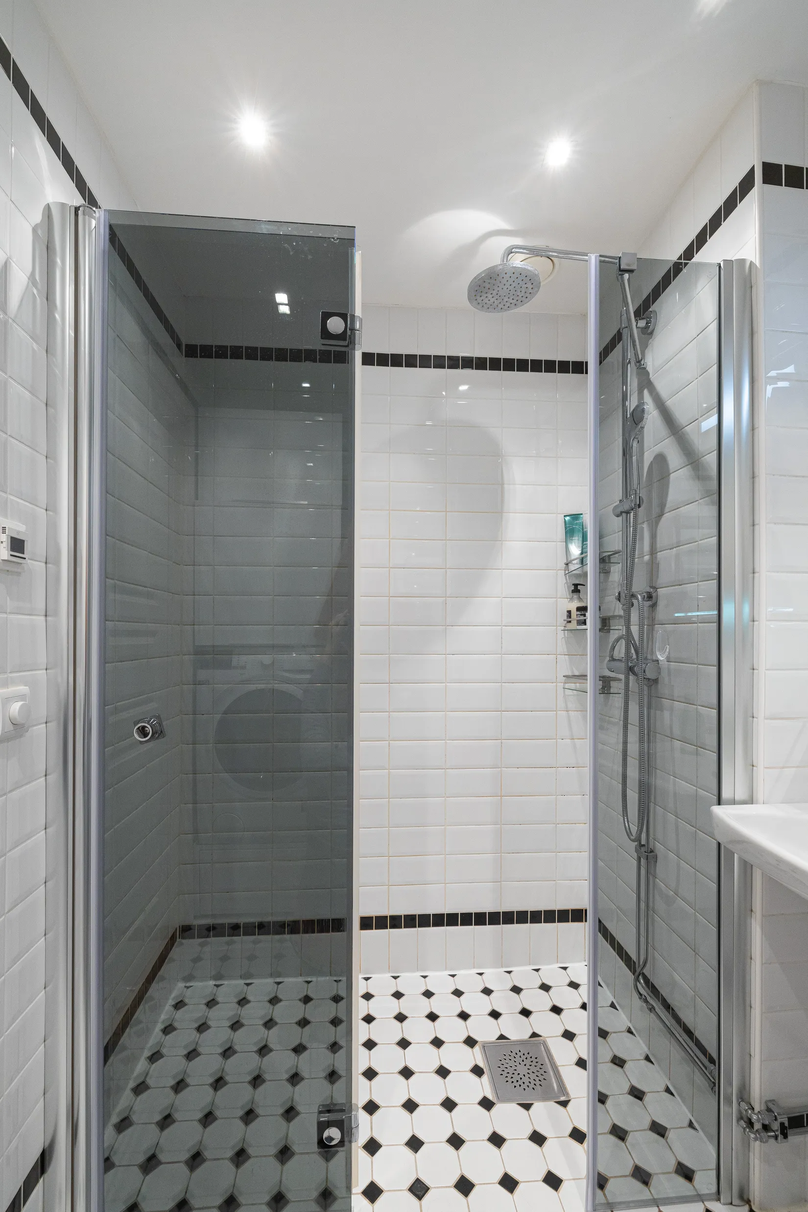 Bostadsrätt, Fredsgatan 17, Sundbyberg Centrum, Sundbyberg