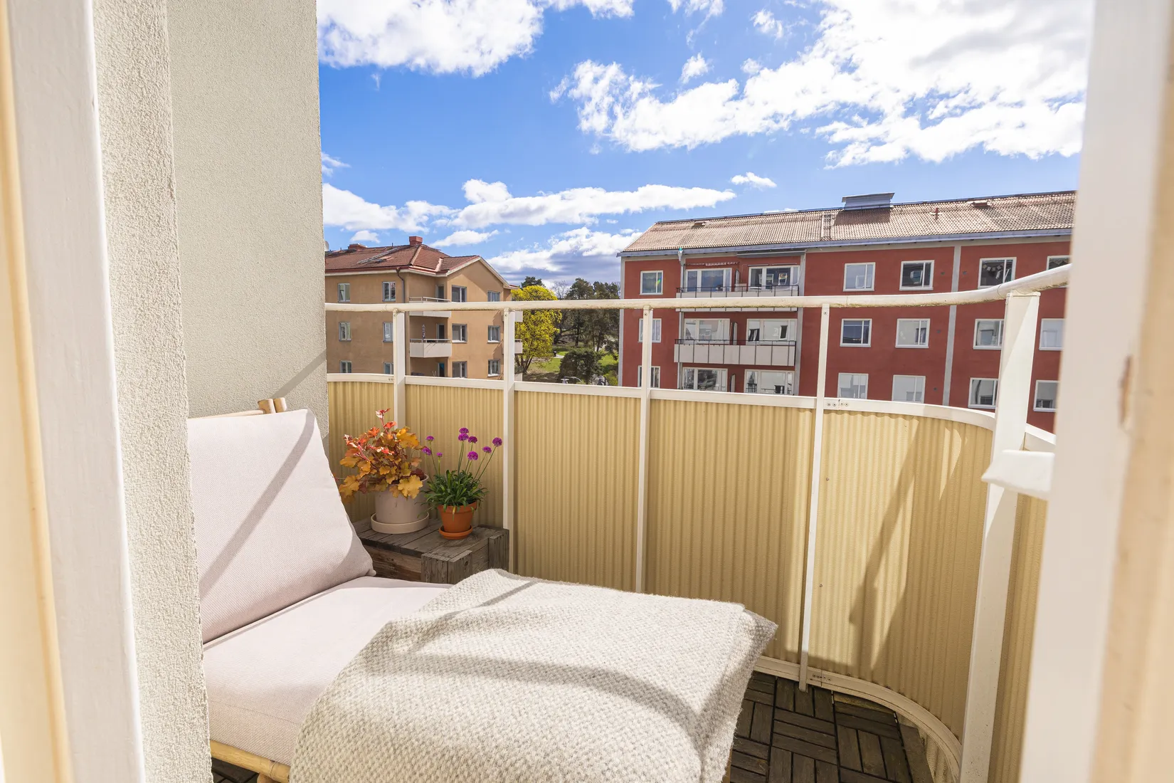 Bostadsrätt, Fredsgatan 17, Sundbyberg Centrum, Sundbyberg