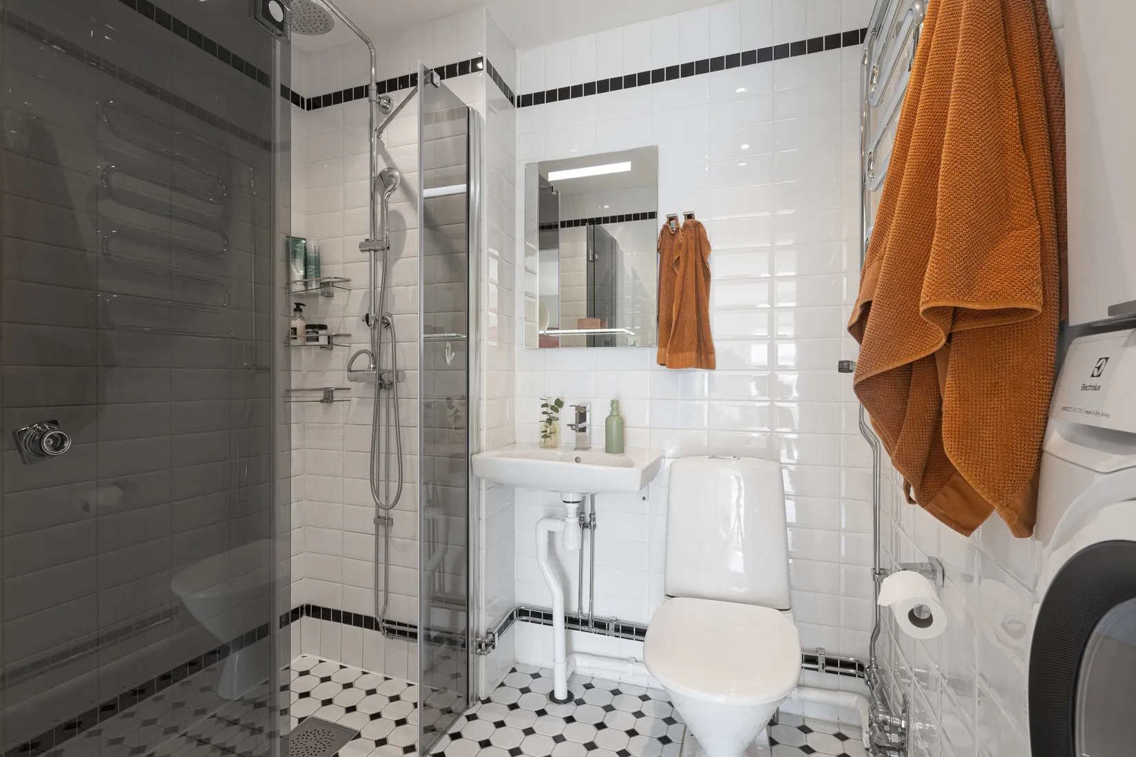 Bostadsrätt, Fredsgatan 17, Sundbyberg Centrum, Sundbyberg