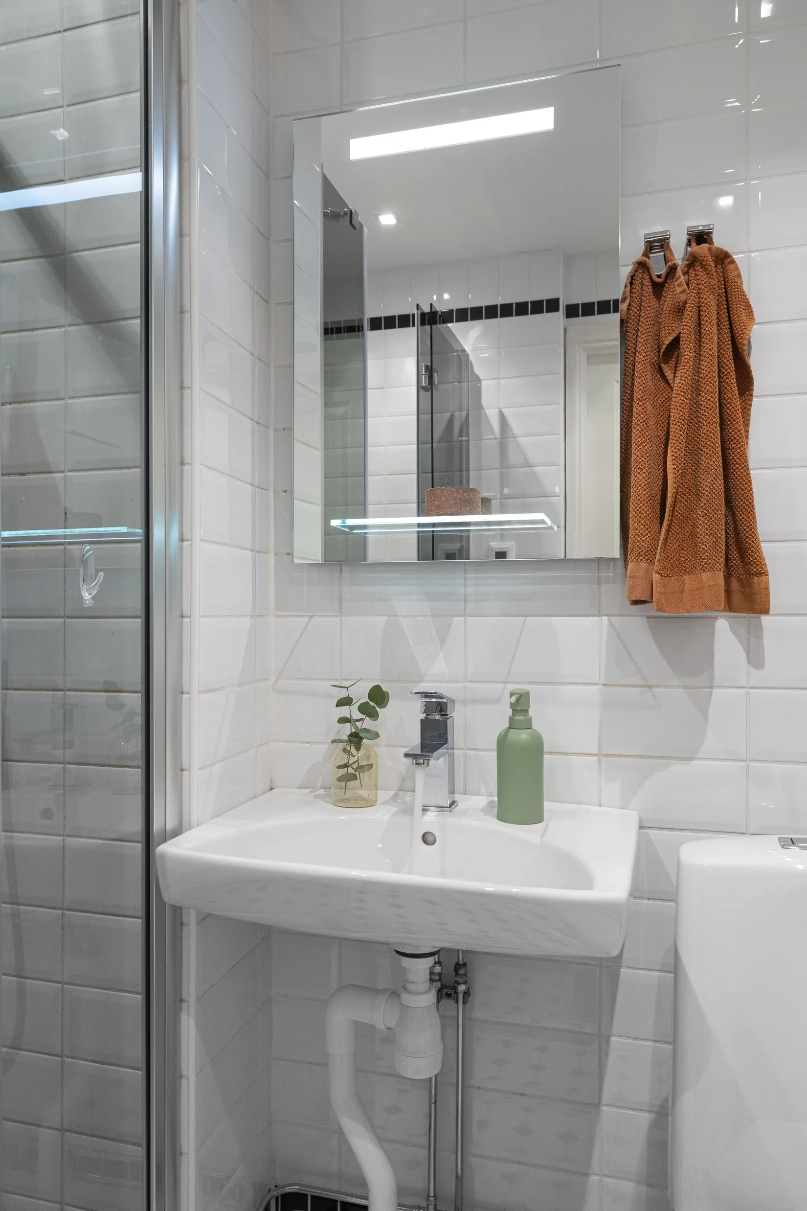 Bostadsrätt, Fredsgatan 17, Sundbyberg Centrum, Sundbyberg