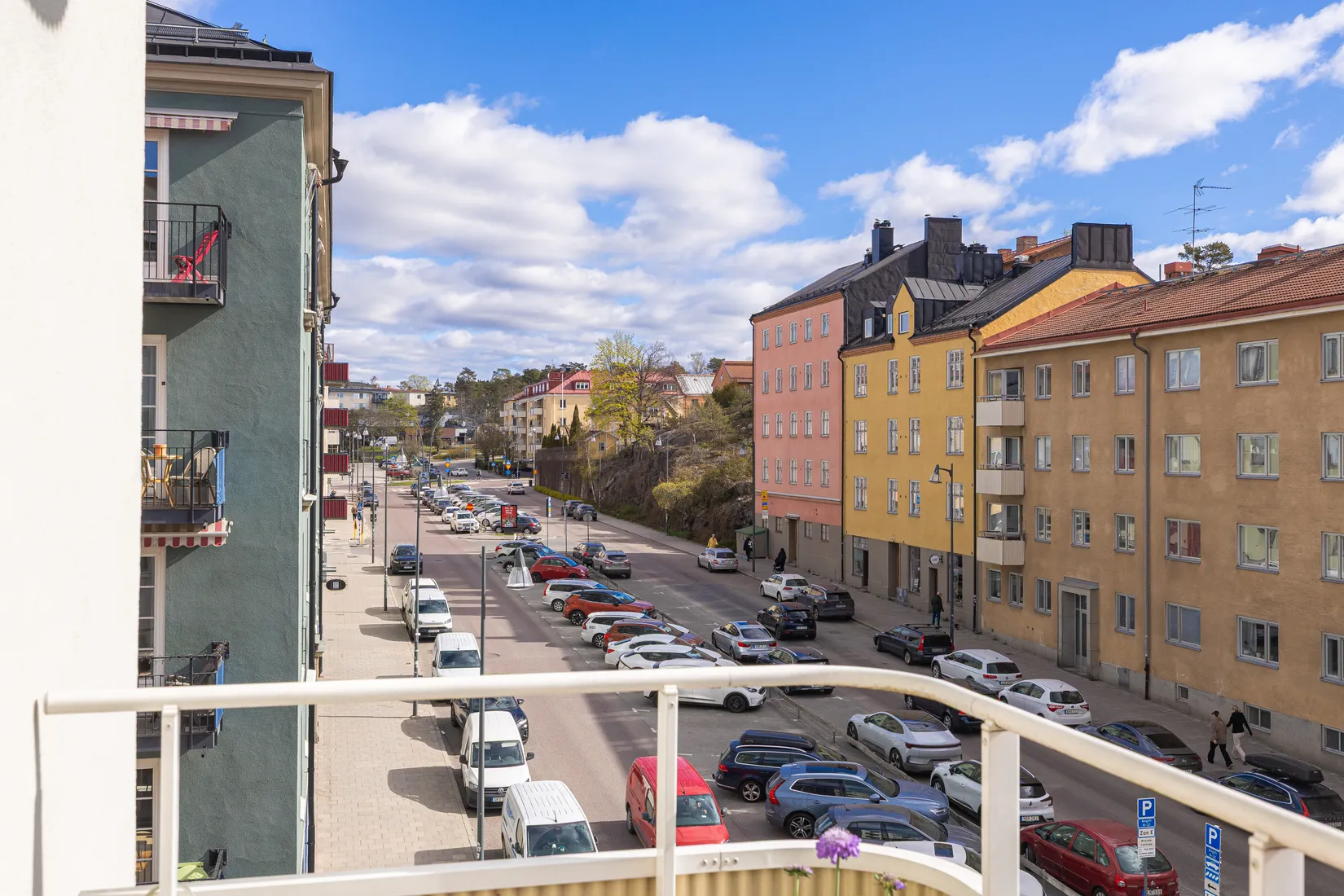 Bostadsrätt, Fredsgatan 17, Sundbyberg Centrum, Sundbyberg