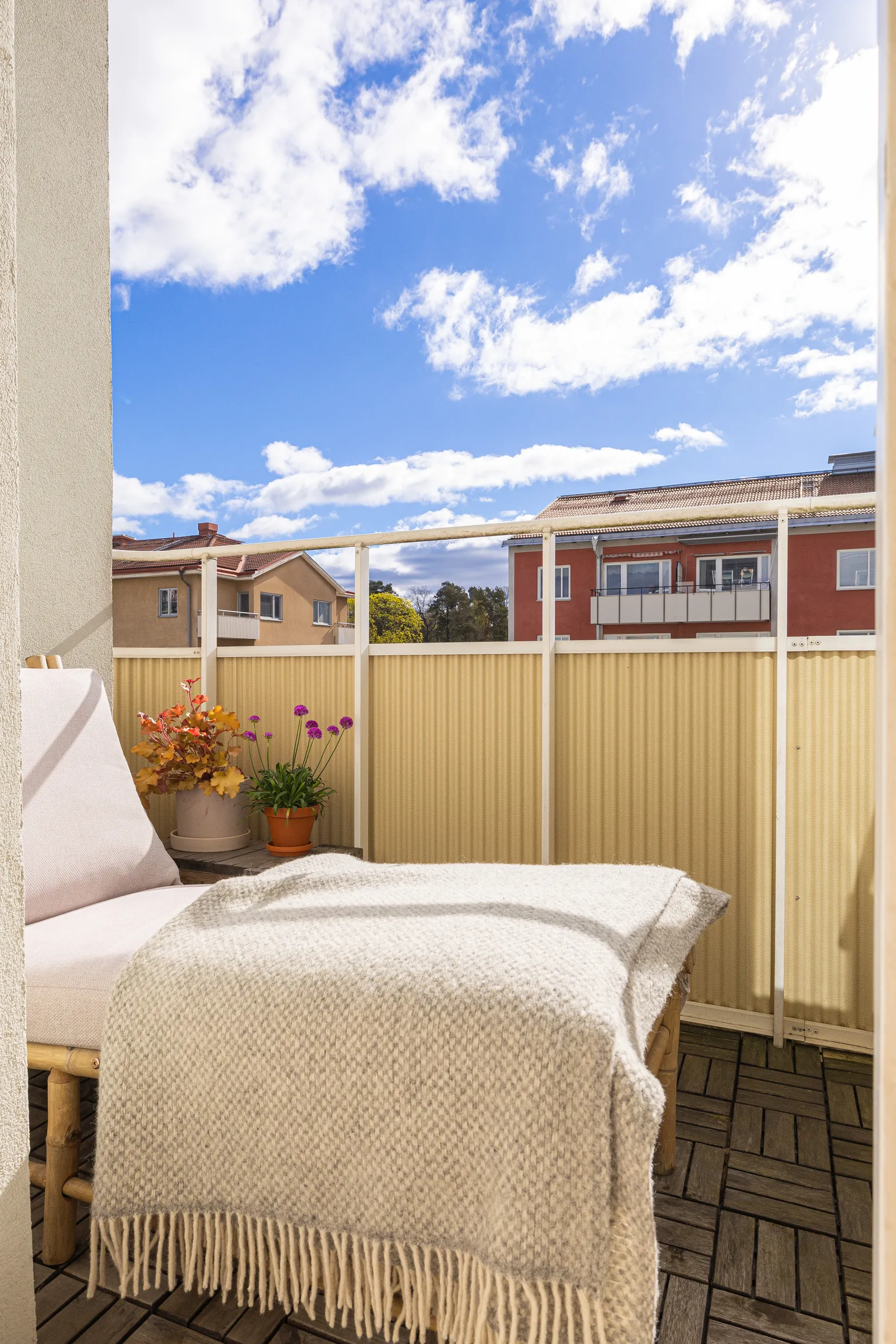 Bostadsrätt, Fredsgatan 17, Sundbyberg Centrum, Sundbyberg