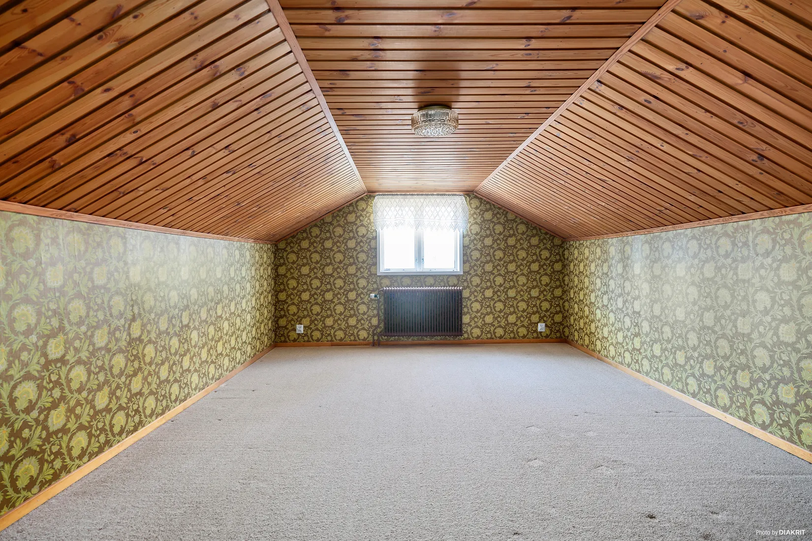 Villa, Ringvägen 12, Lagan, Ljungby