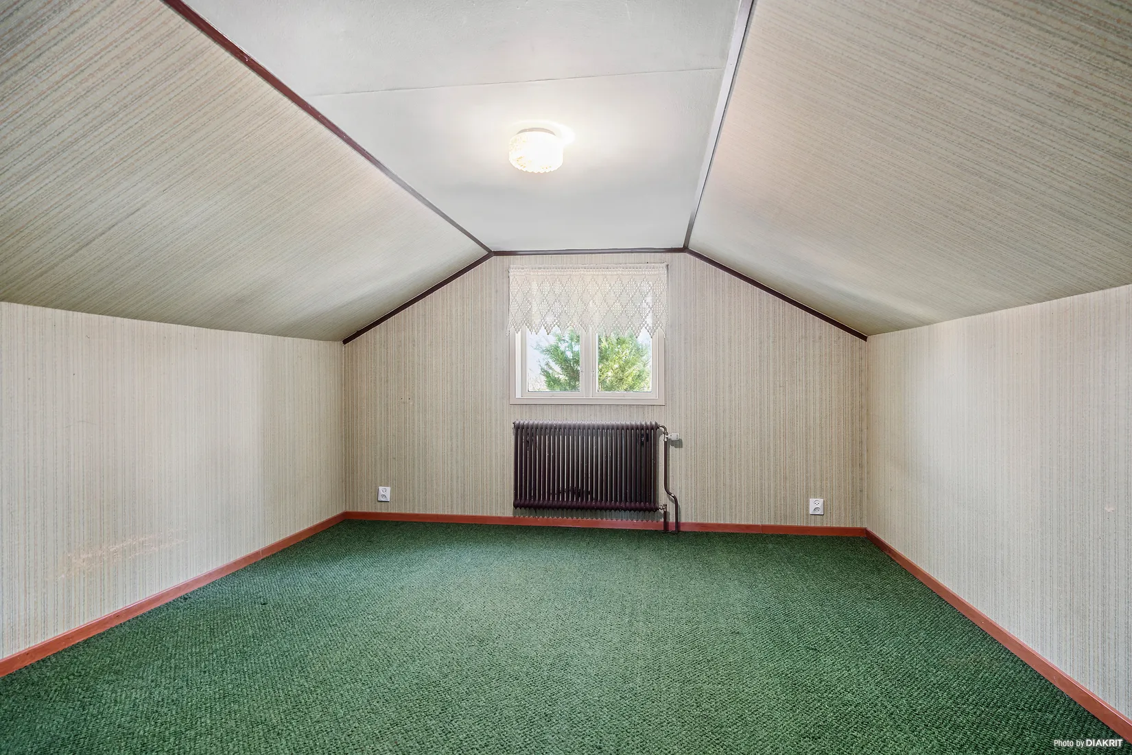 Villa, Ringvägen 12, Lagan, Ljungby