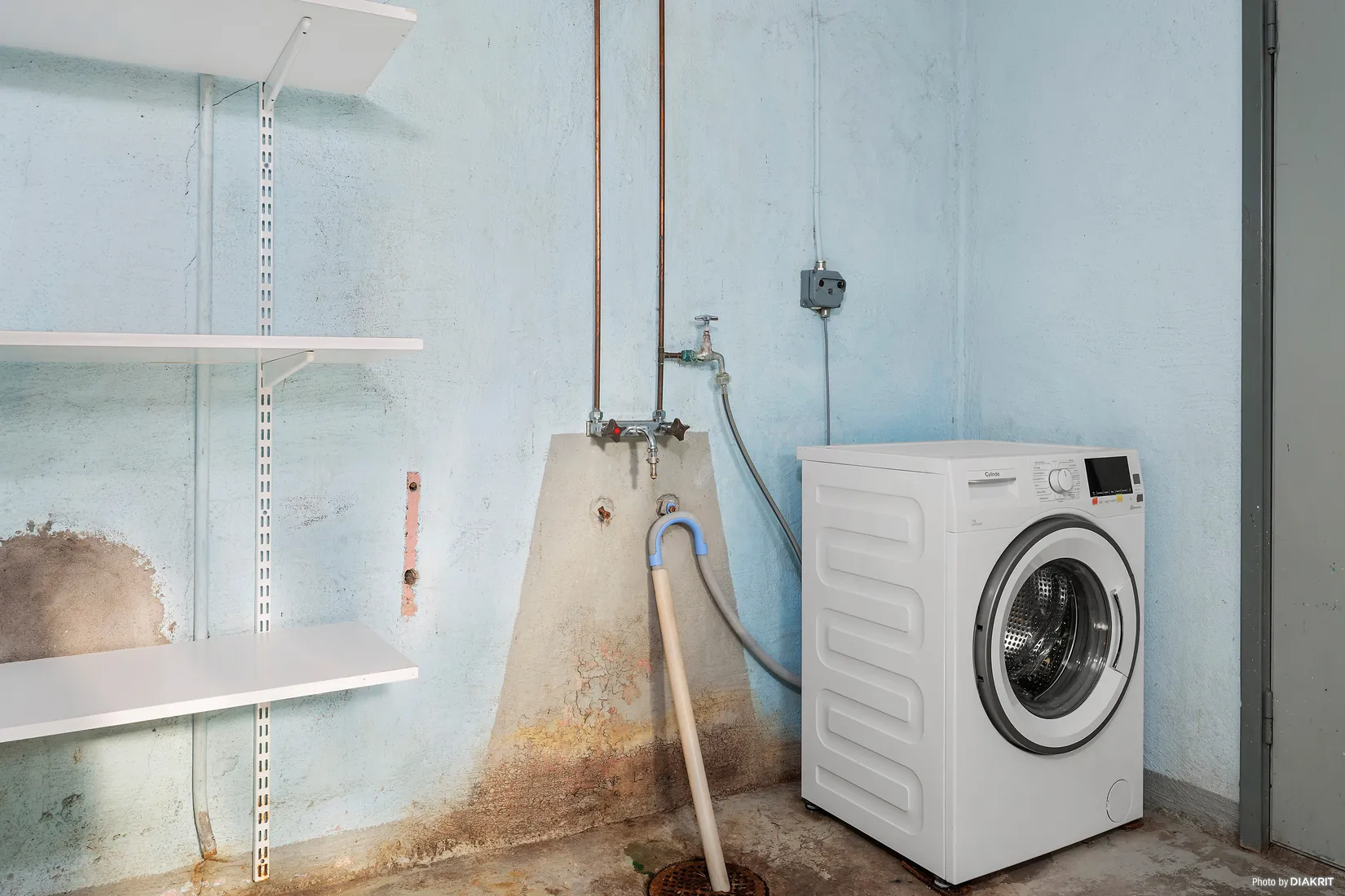 Villa, Ringvägen 12, Lagan, Ljungby