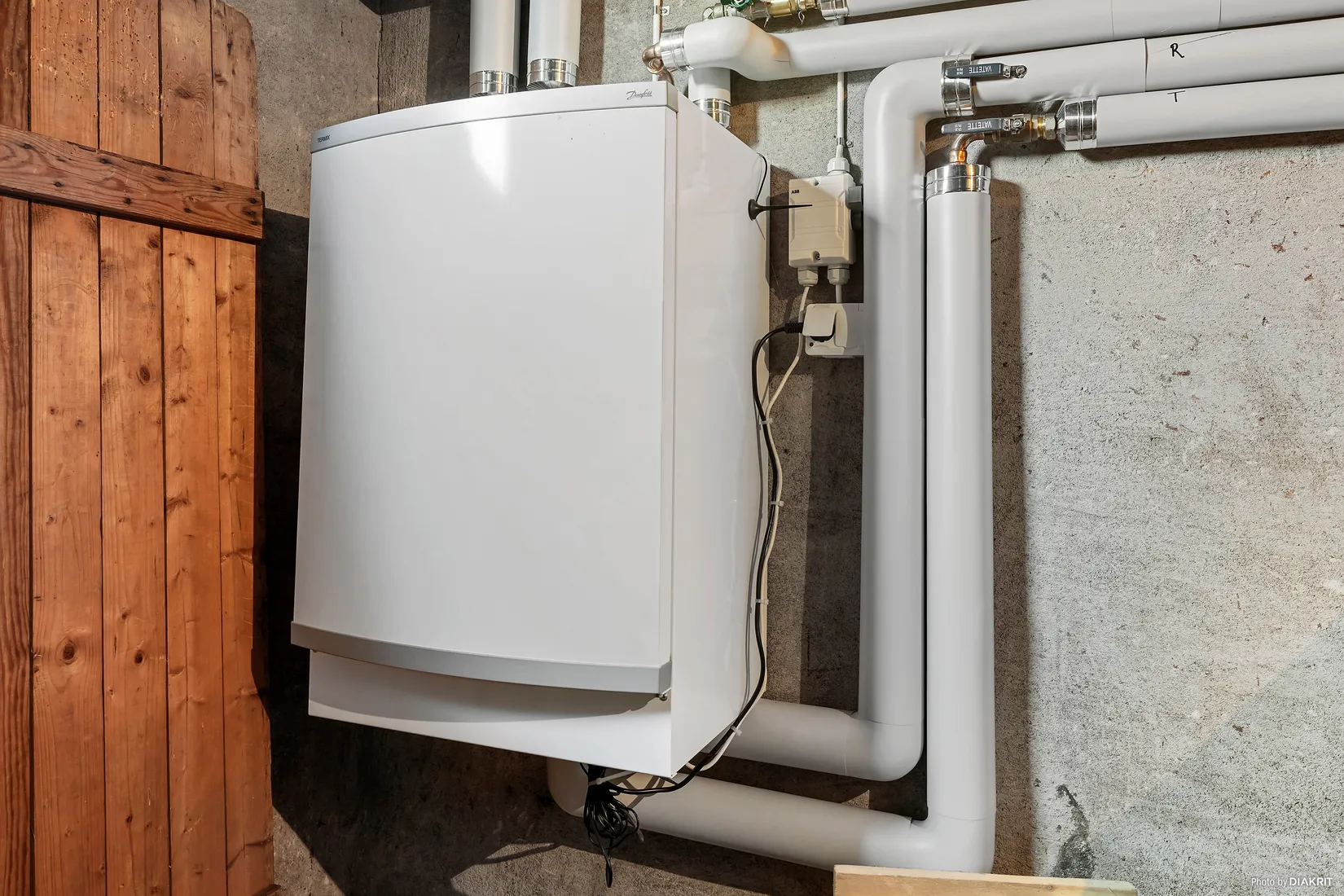 Villa, Ringvägen 12, Lagan, Ljungby