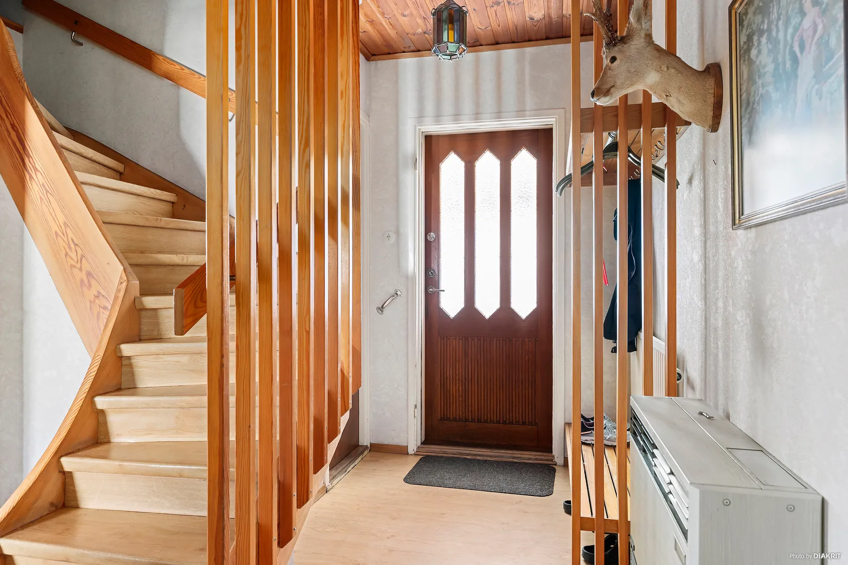 Villa, Ringvägen 12, Lagan, Ljungby