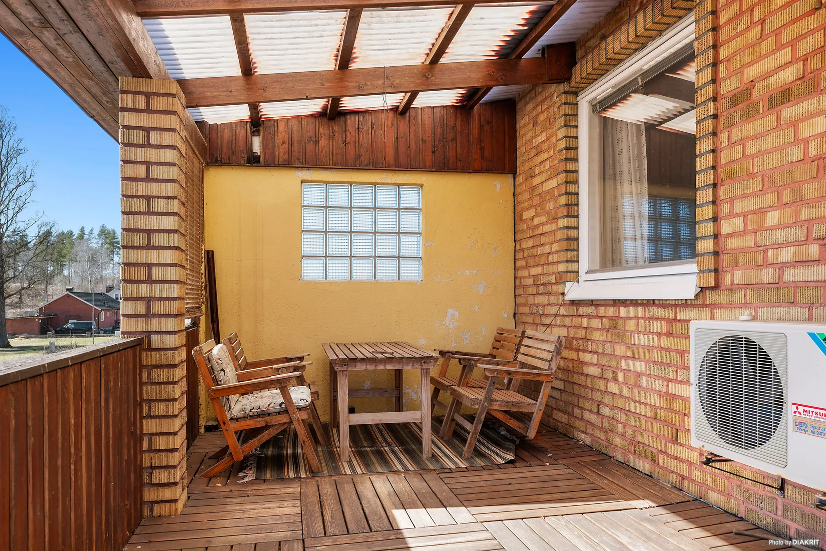 Villa, Ringvägen 12, Lagan, Ljungby