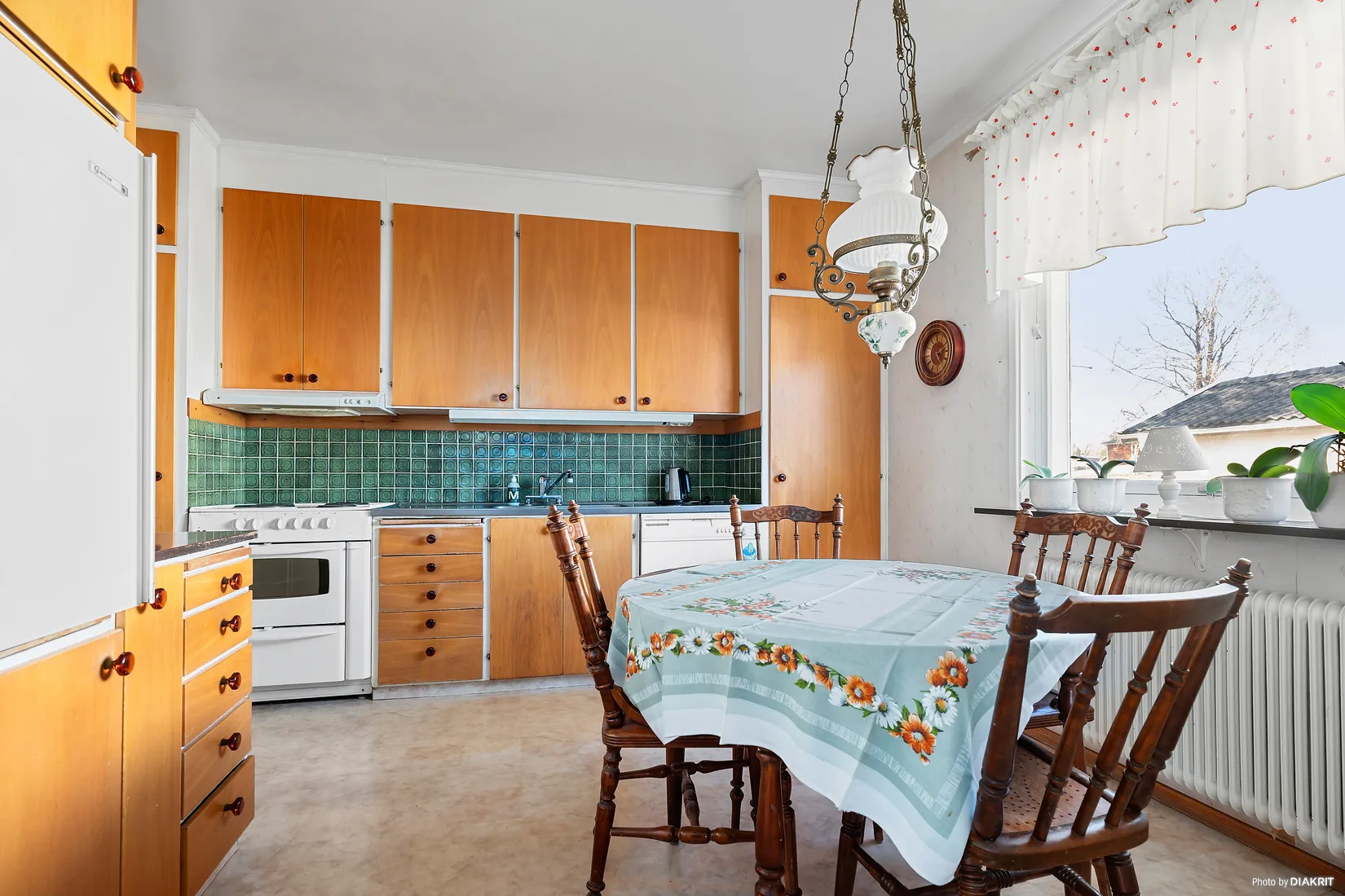 Villa, Ringvägen 12, Lagan, Ljungby