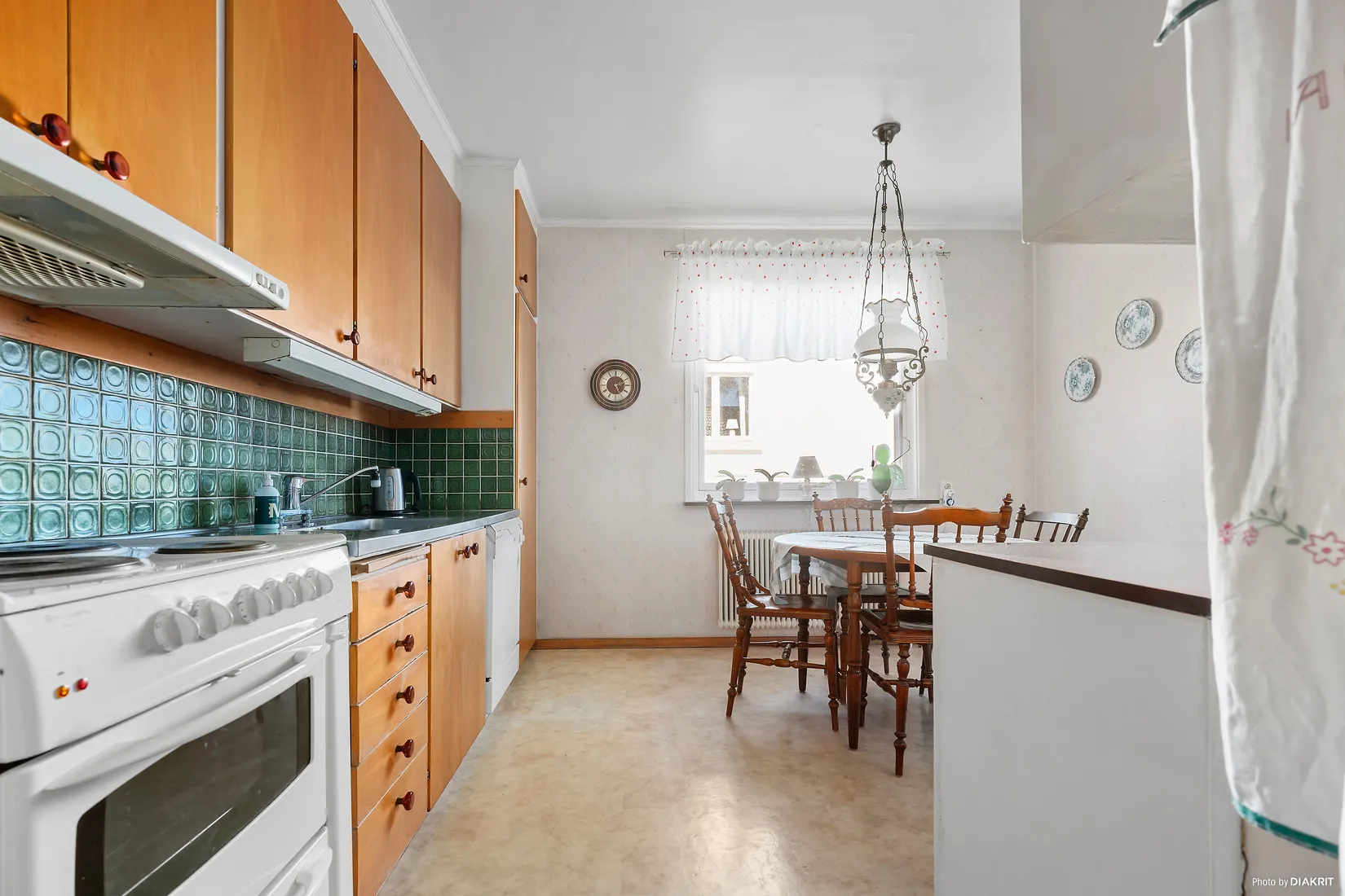 Villa, Ringvägen 12, Lagan, Ljungby