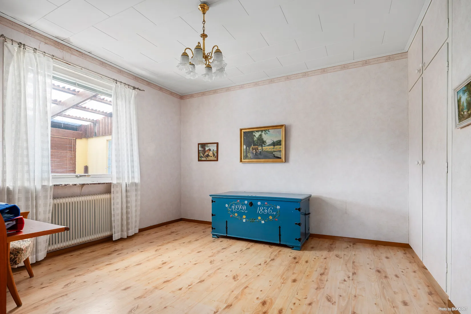 Villa, Ringvägen 12, Lagan, Ljungby