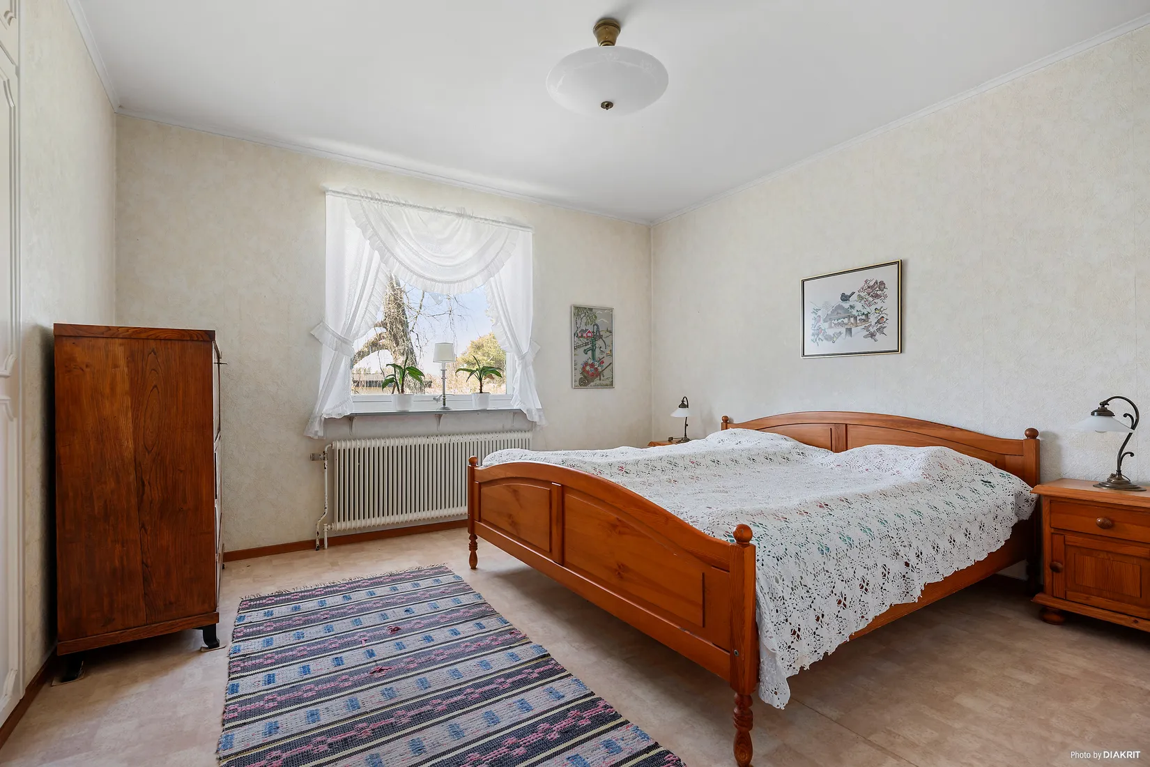 Villa, Ringvägen 12, Lagan, Ljungby