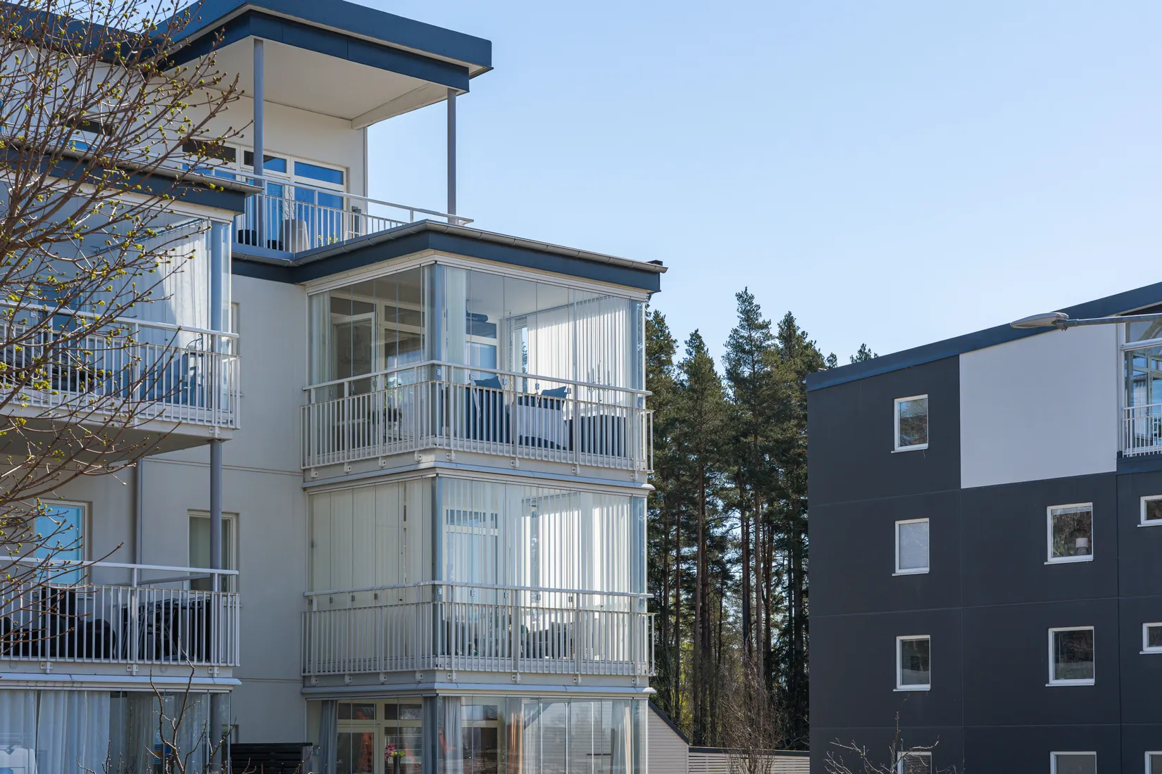 Bostadsrätt, Kornellvägen 41K, Bettorp, Örebro