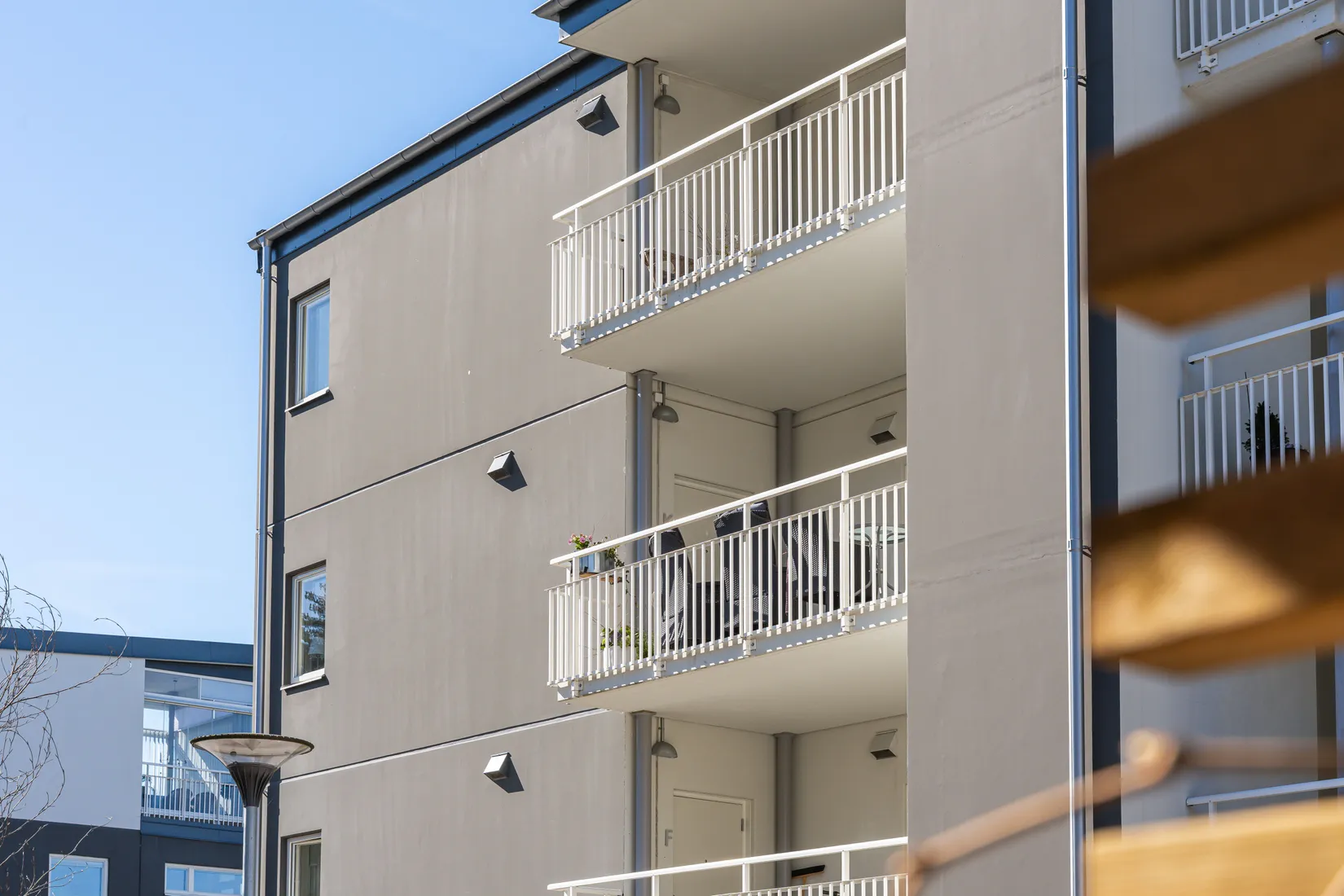 Bostadsrätt, Kornellvägen 41K, Bettorp, Örebro