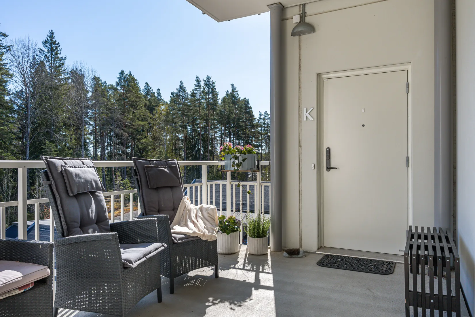 Bostadsrätt, Kornellvägen 41K, Bettorp, Örebro