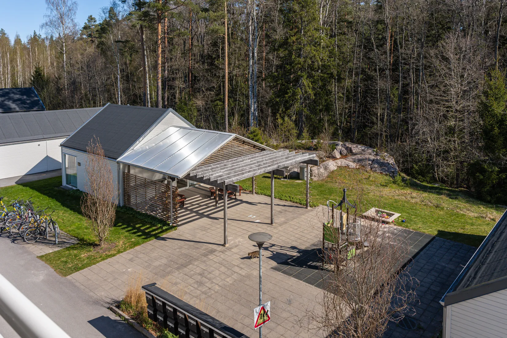 Bostadsrätt, Kornellvägen 41K, Bettorp, Örebro