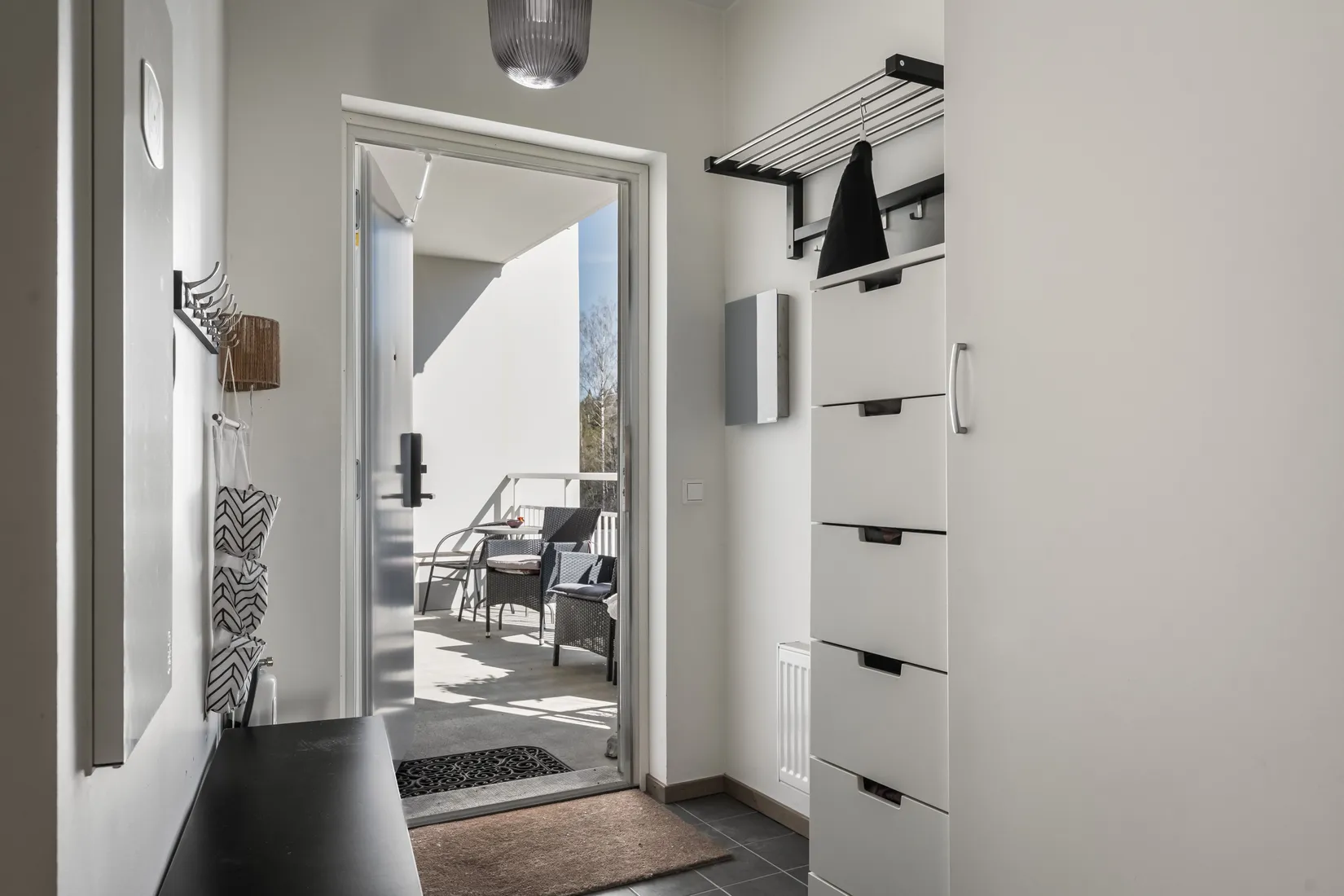 Bostadsrätt, Kornellvägen 41K, Bettorp, Örebro