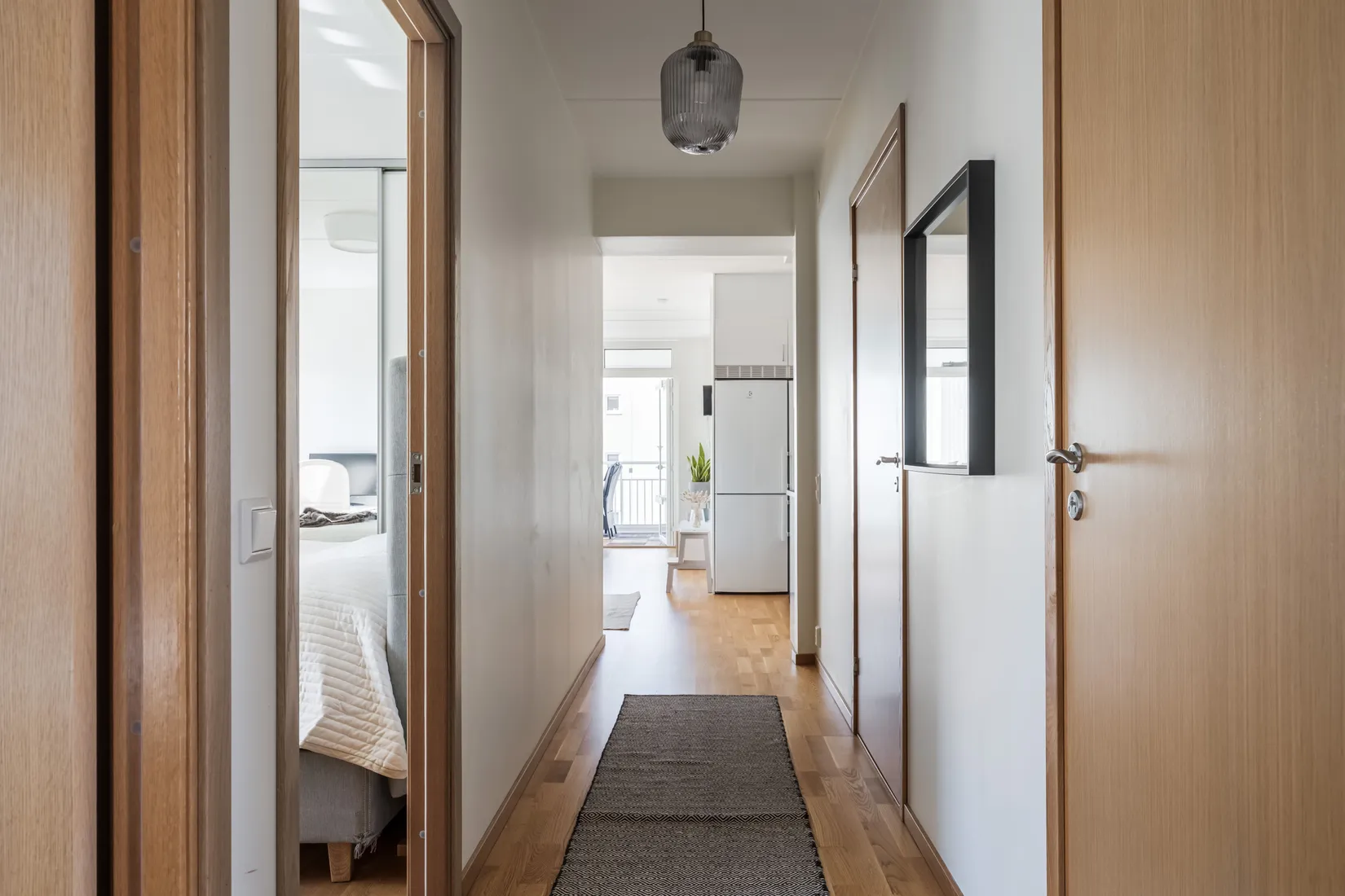 Bostadsrätt, Kornellvägen 41K, Bettorp, Örebro