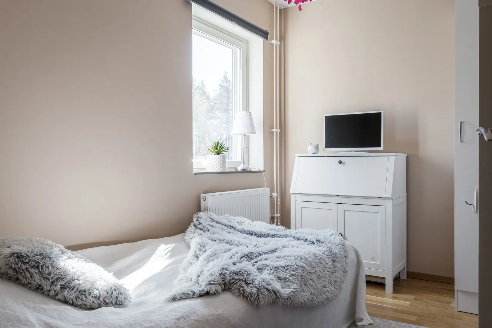 Bostadsrätt, Kornellvägen 41K, Bettorp, Örebro