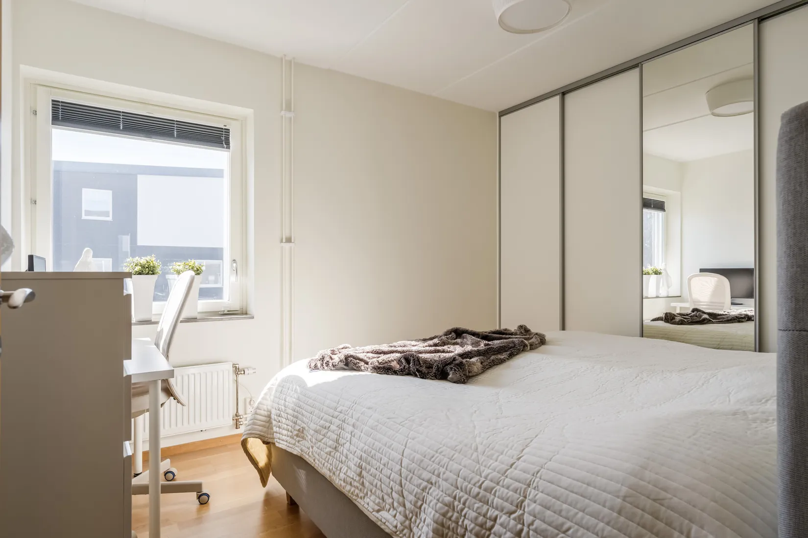 Bostadsrätt, Kornellvägen 41K, Bettorp, Örebro