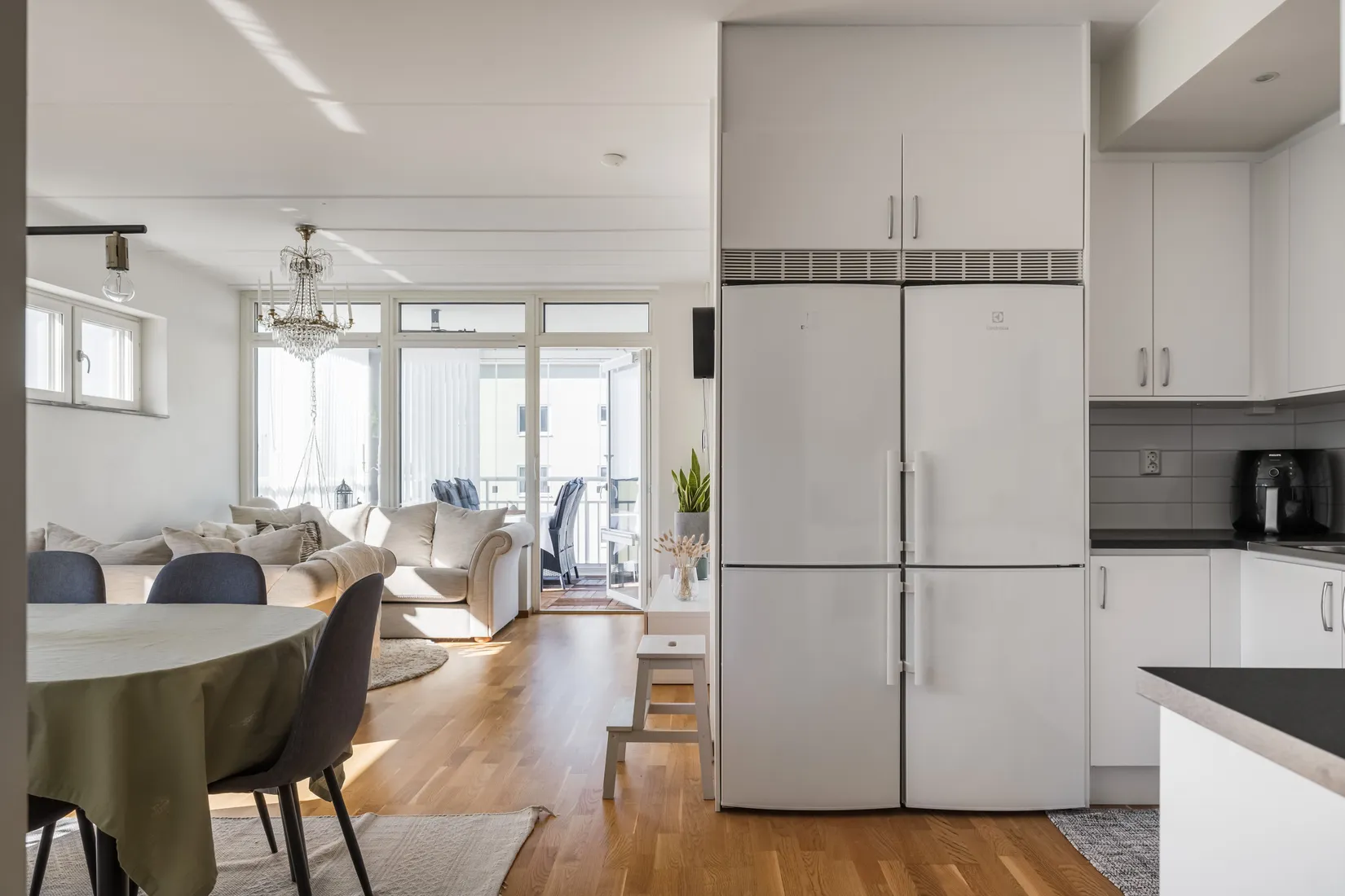 Bostadsrätt, Kornellvägen 41K, Bettorp, Örebro