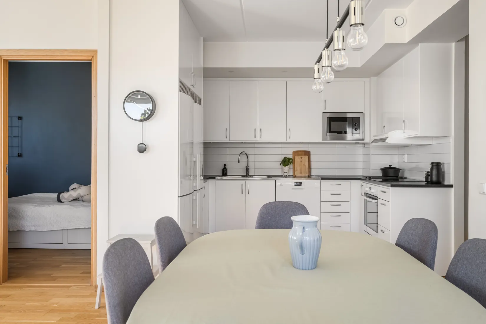 Bostadsrätt, Kornellvägen 41K, Bettorp, Örebro