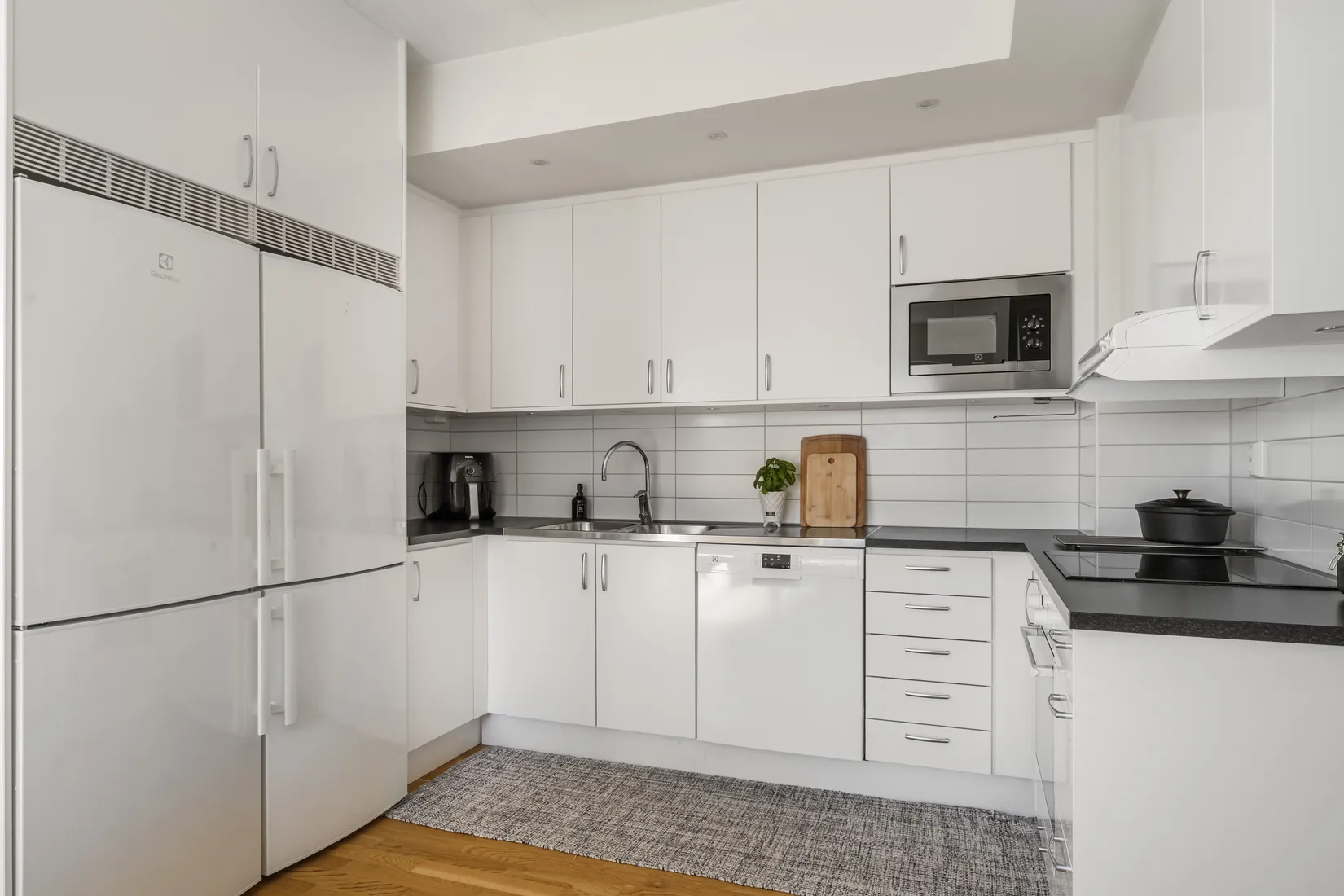 Bostadsrätt, Kornellvägen 41K, Bettorp, Örebro