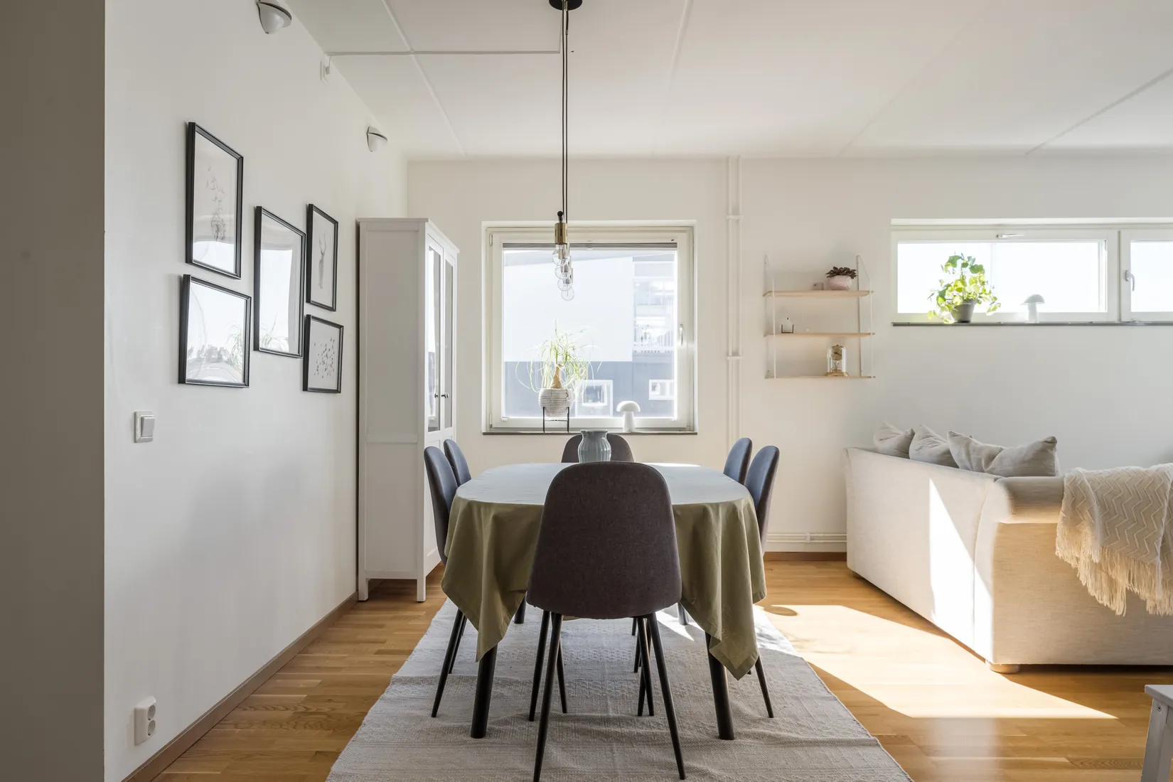 Bostadsrätt, Kornellvägen 41K, Bettorp, Örebro