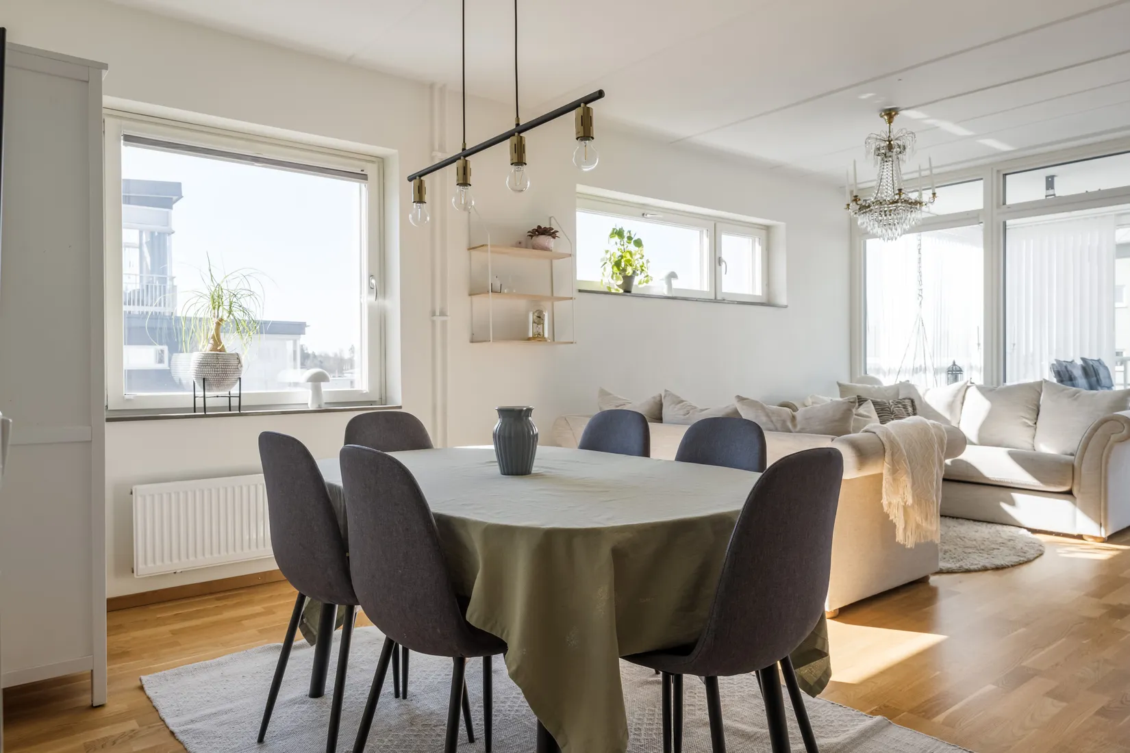 Bostadsrätt, Kornellvägen 41K, Bettorp, Örebro