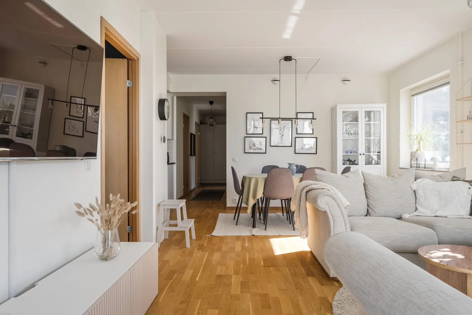 Bostadsrätt, Kornellvägen 41K, Bettorp, Örebro